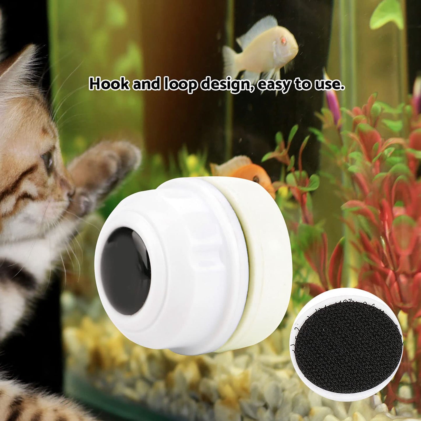 Your one-stop shop for diverse, top-quality aquarium supplies and accessories