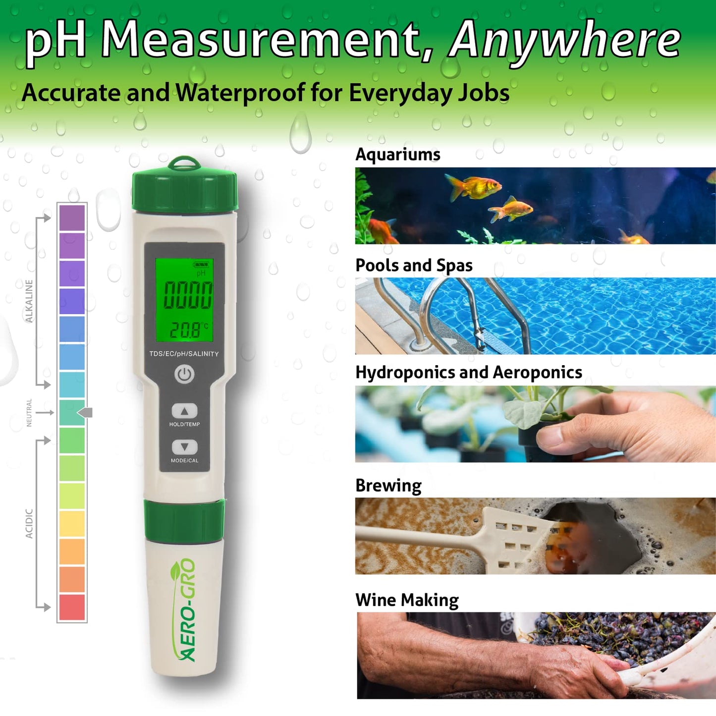 Your one-stop shop for diverse, top-quality aquarium supplies and accessories
