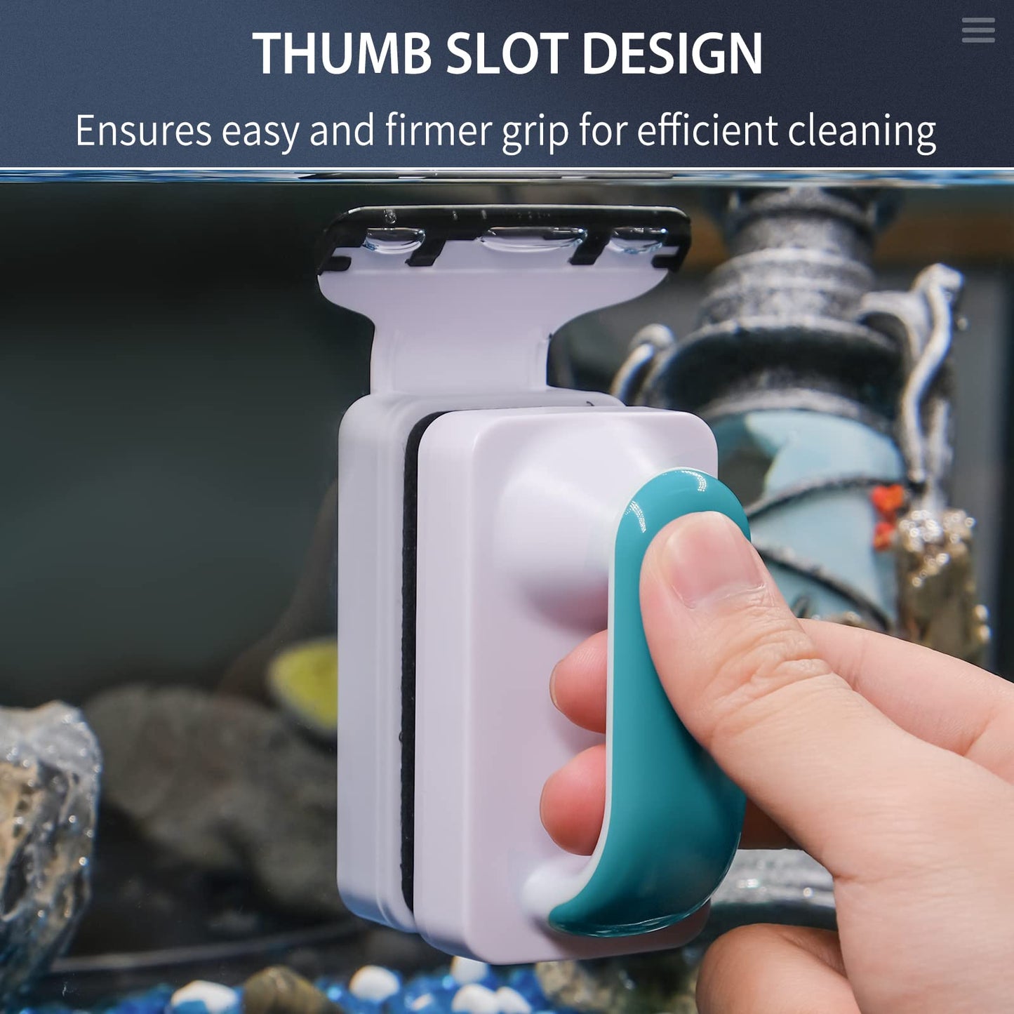 Your one-stop shop for diverse, top-quality aquarium supplies and accessories