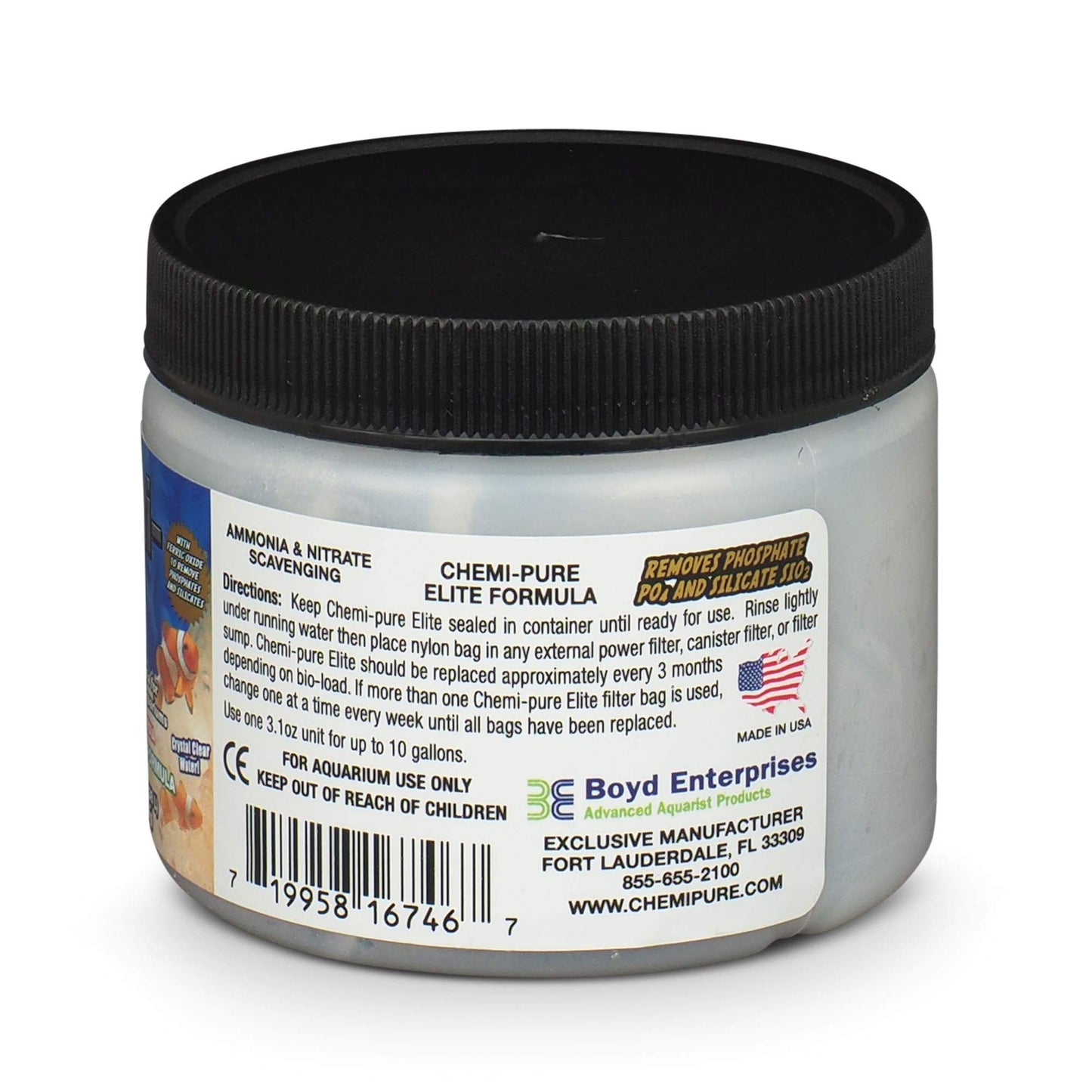 Your one-stop shop for diverse, top-quality aquarium supplies and accessories