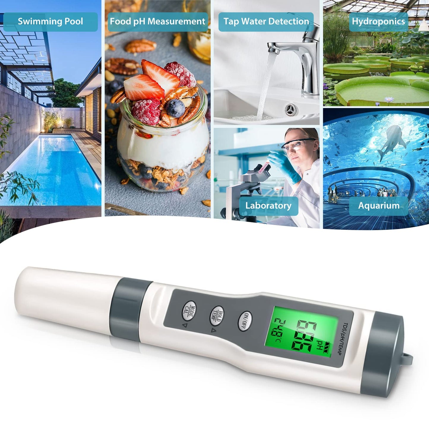 Your one-stop shop for diverse, top-quality aquarium supplies and accessories