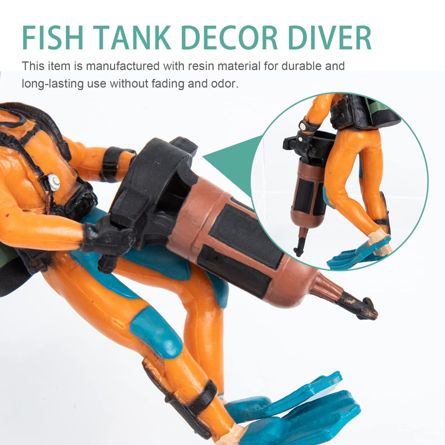 Your one-stop shop for diverse, top-quality aquarium supplies and accessories
