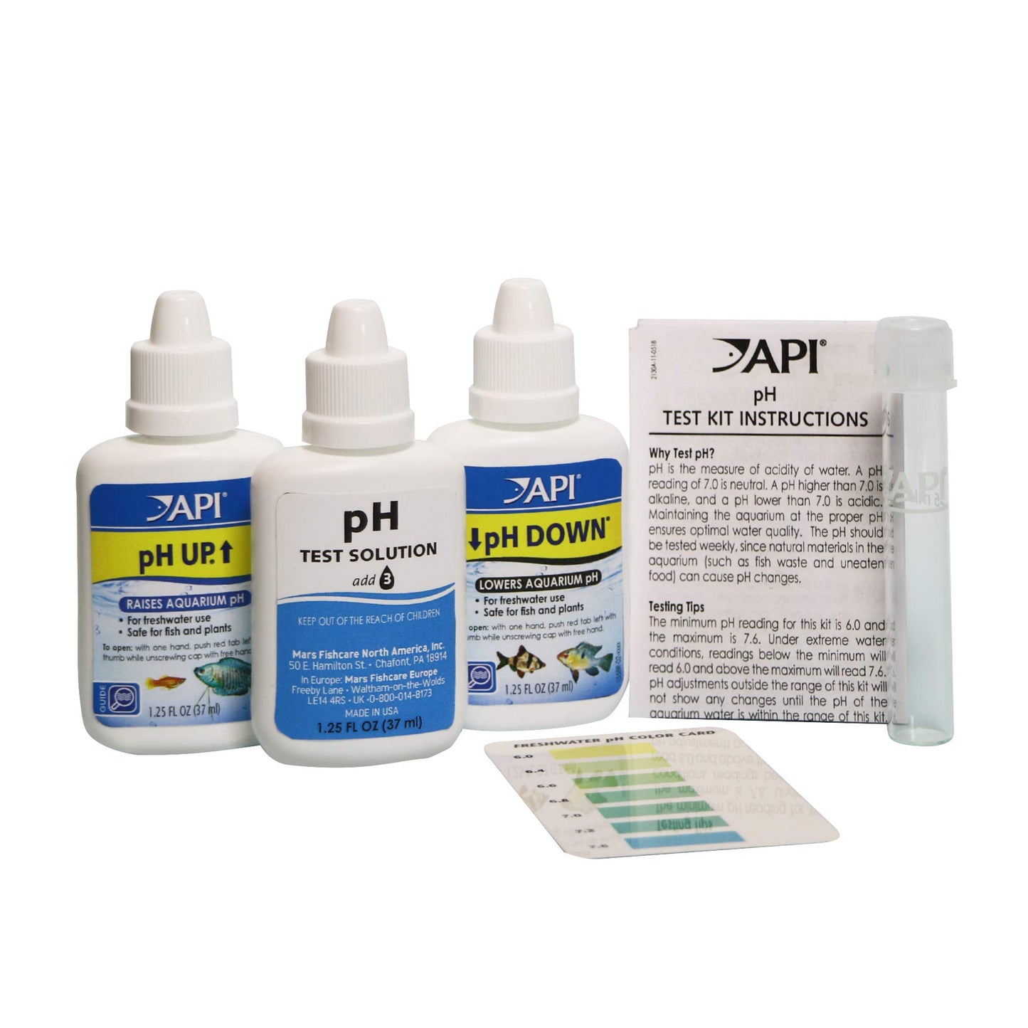 Your one-stop shop for diverse, top-quality aquarium supplies and accessories