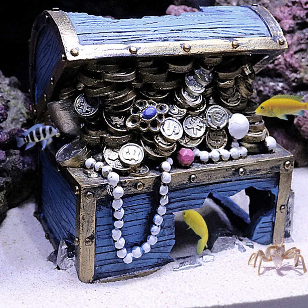 Your one-stop shop for diverse, top-quality aquarium supplies and accessories