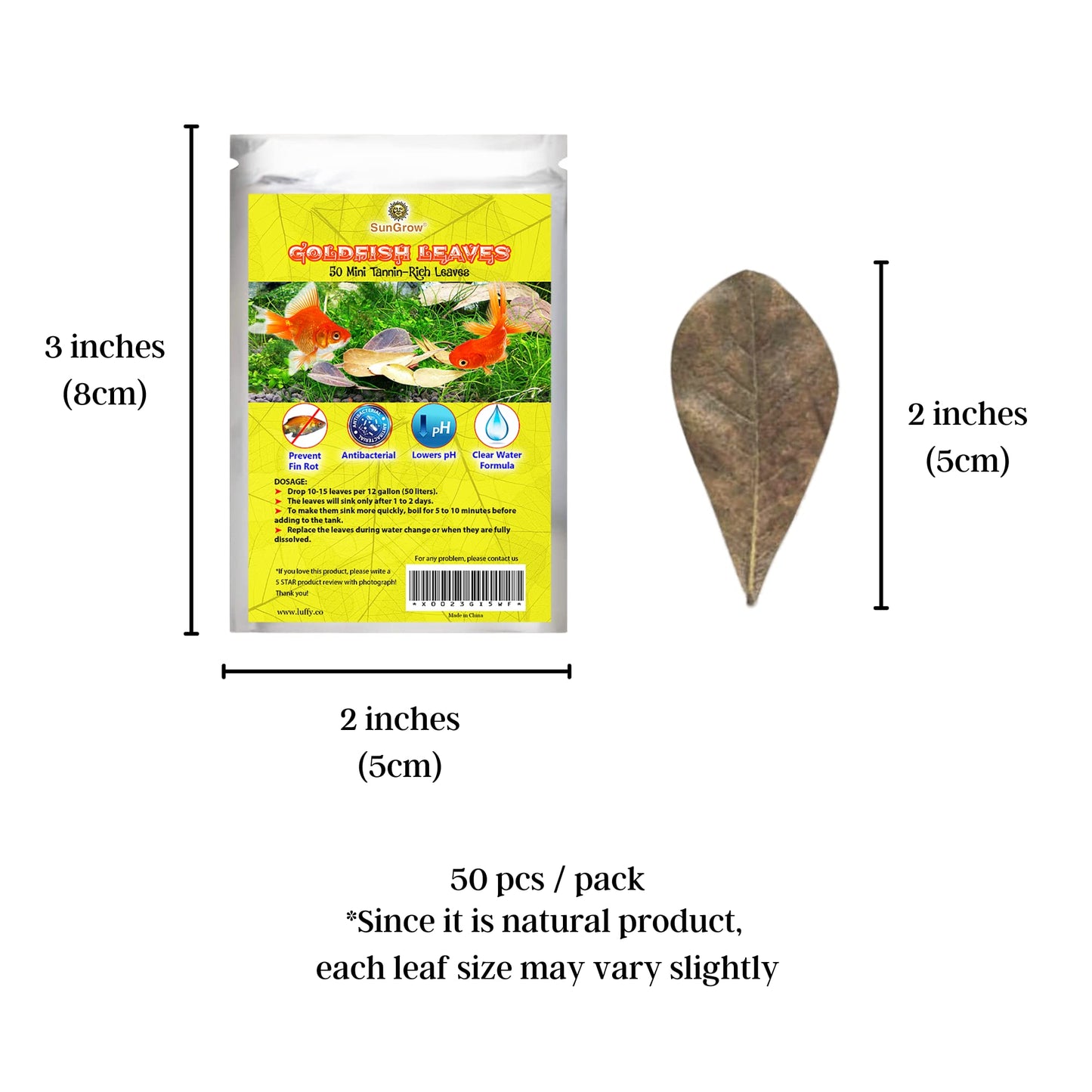 Your one-stop shop for diverse, top-quality aquarium supplies and accessories