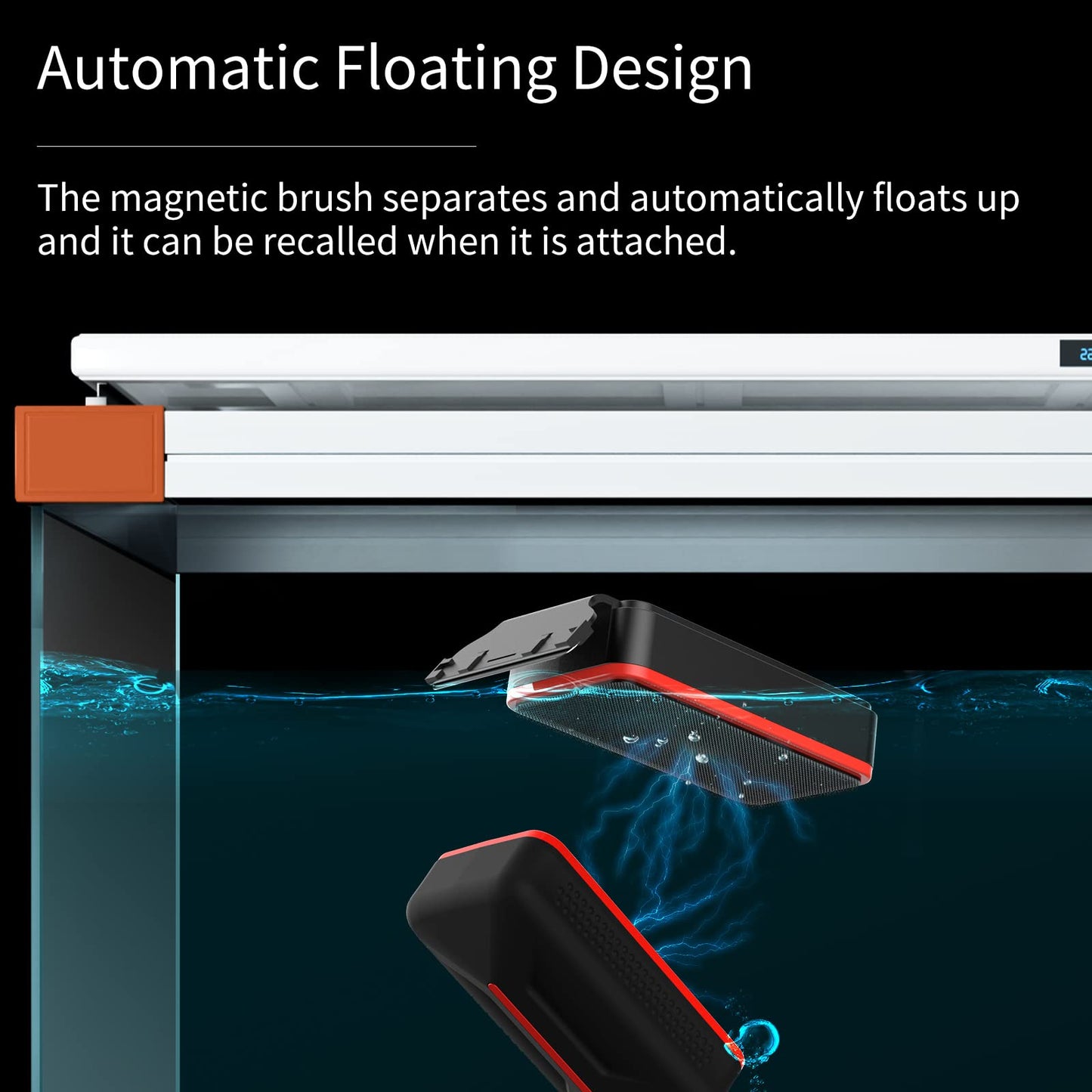 Your one-stop shop for diverse, top-quality aquarium supplies and accessories