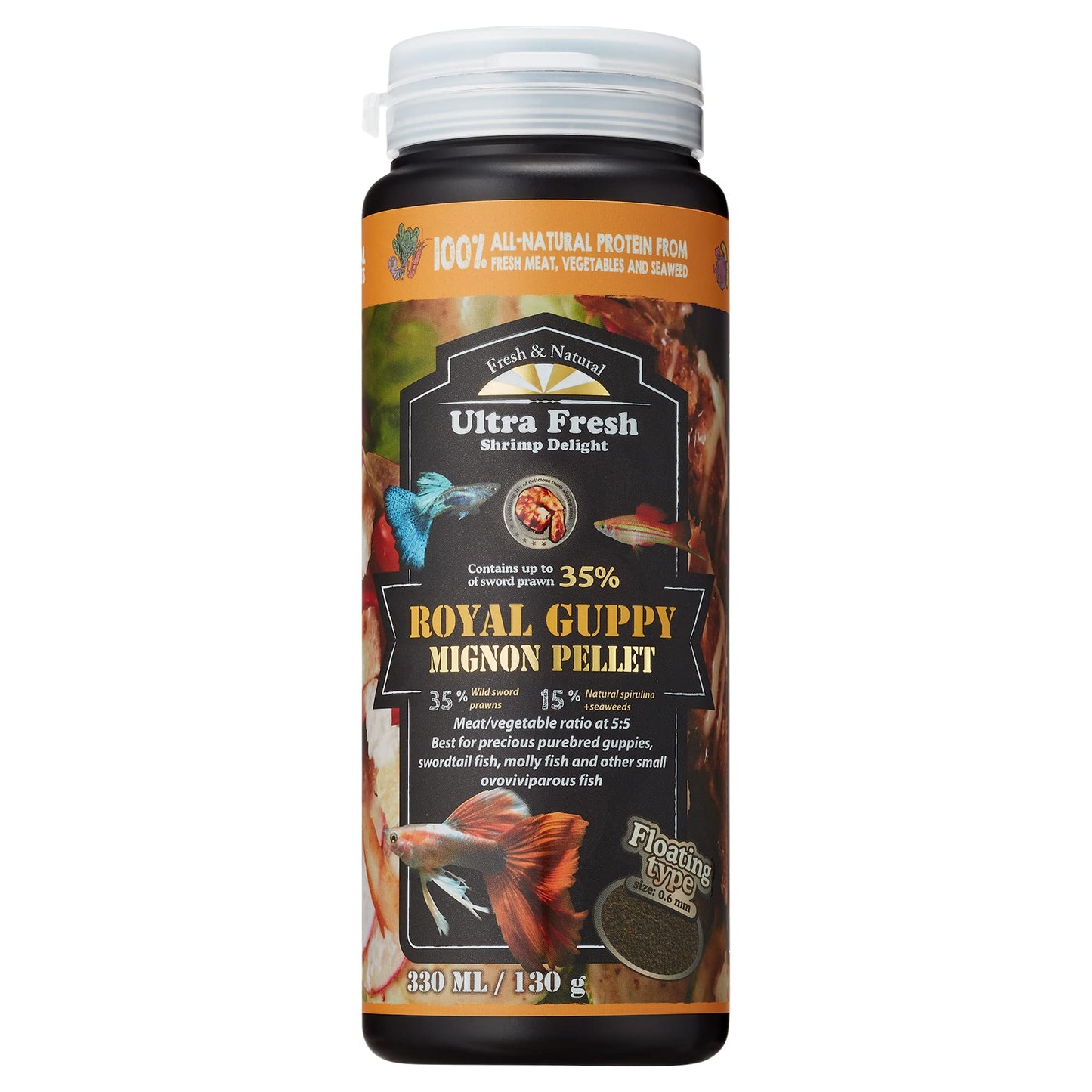 Your one-stop shop for diverse, top-quality aquarium supplies and accessories