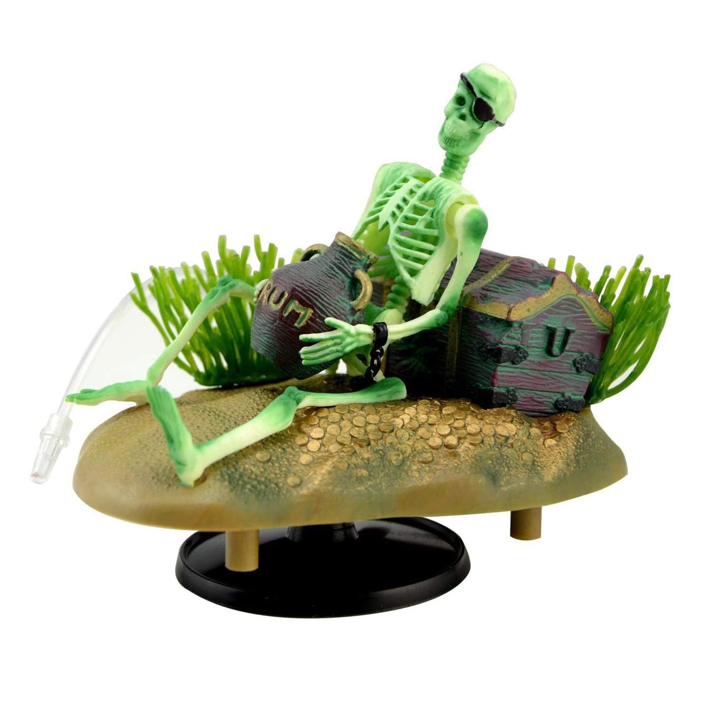 Your one-stop shop for diverse, top-quality aquarium supplies and accessories
