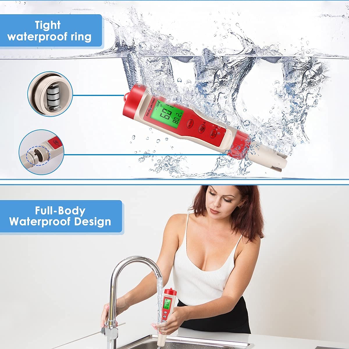 Your one-stop shop for diverse, top-quality aquarium supplies and accessories