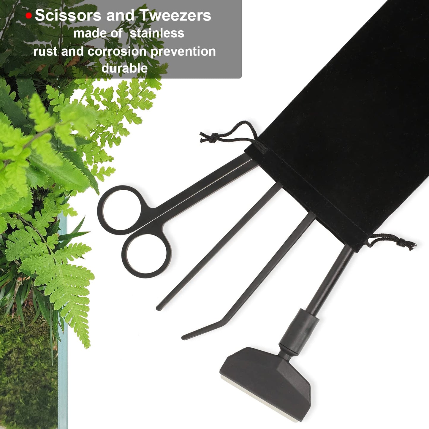 Your one-stop shop for diverse, top-quality aquarium supplies and accessories