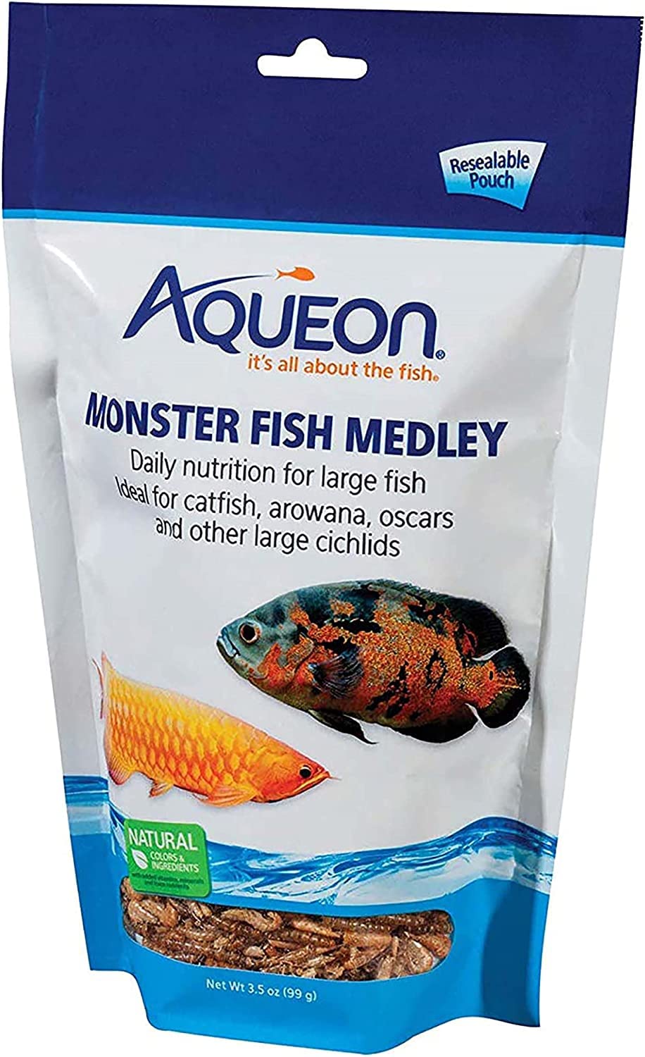 Your one-stop shop for diverse, top-quality aquarium supplies and accessories