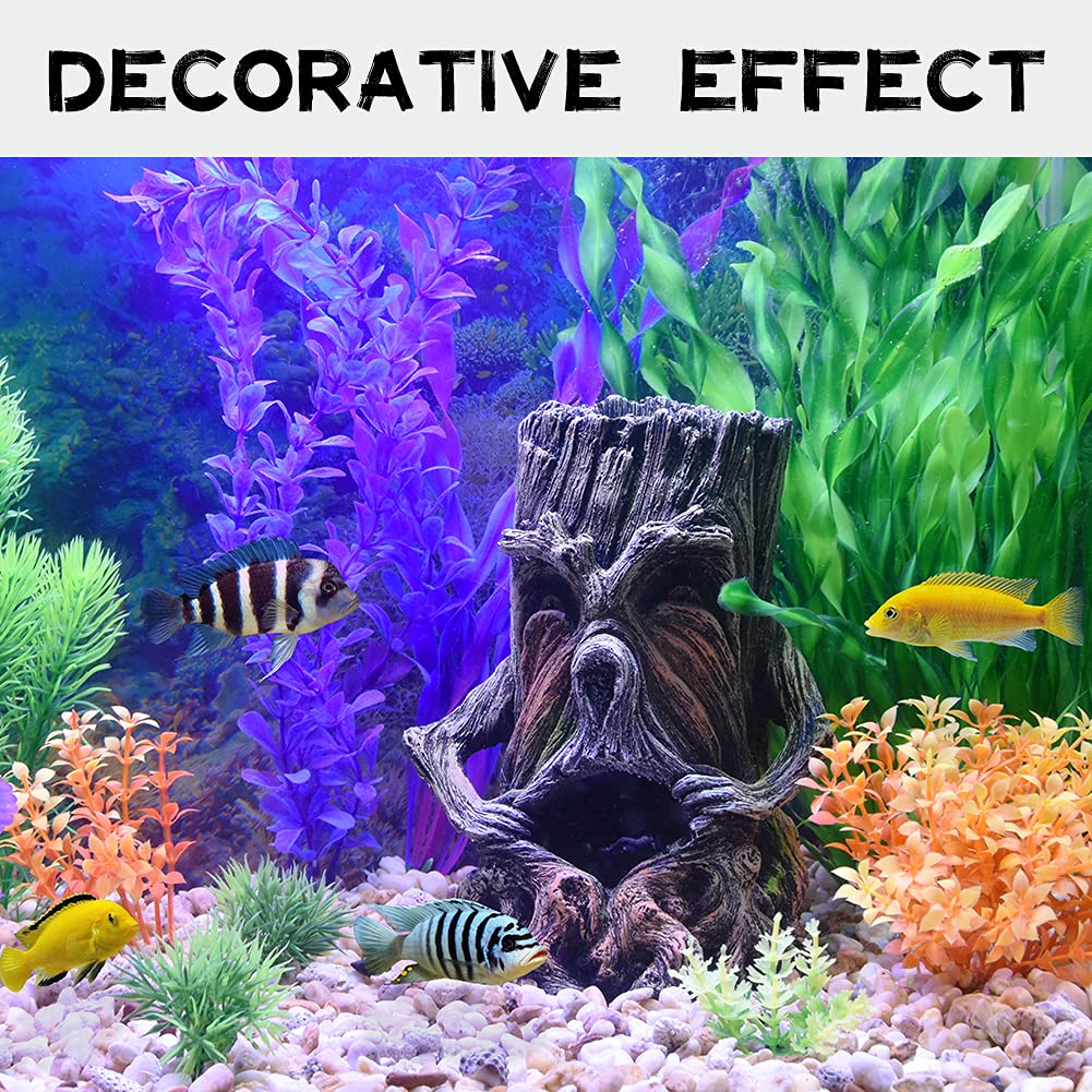 Your one-stop shop for diverse, top-quality aquarium supplies and accessories
