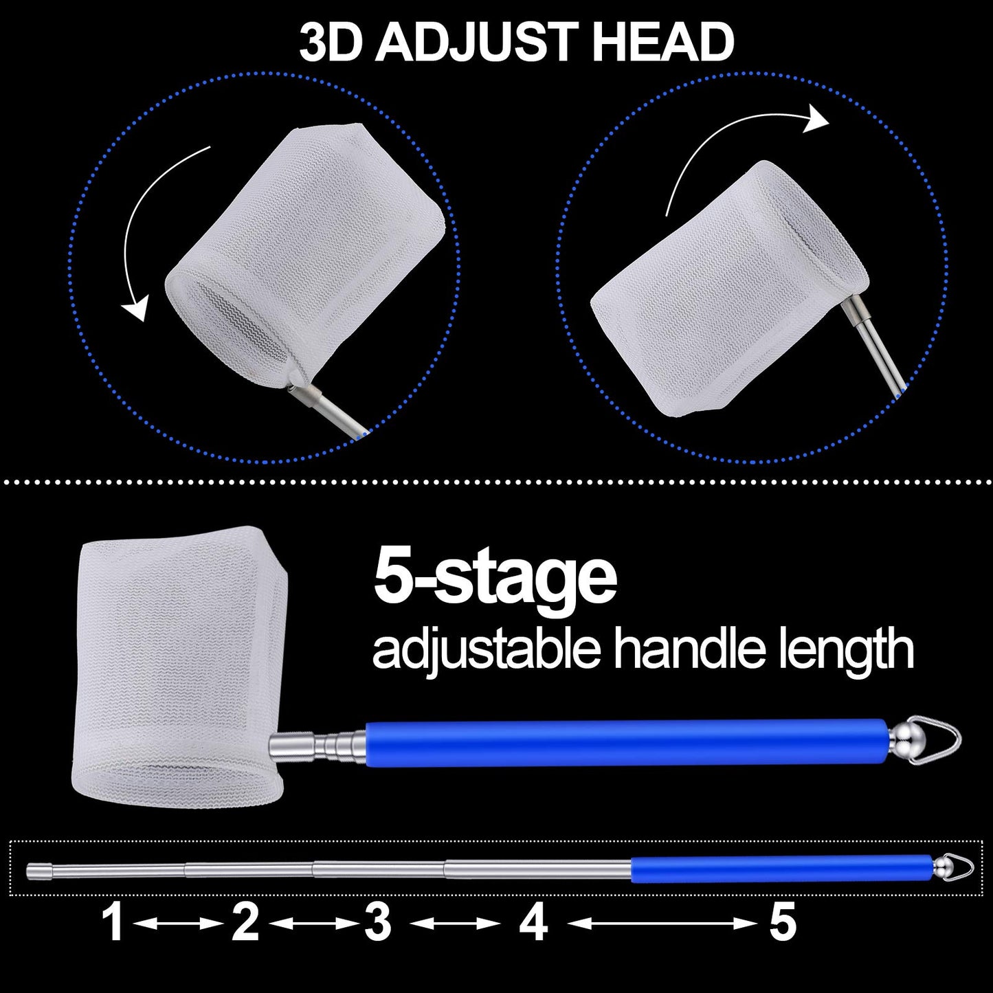 Your one-stop shop for diverse, top-quality aquarium supplies and accessories