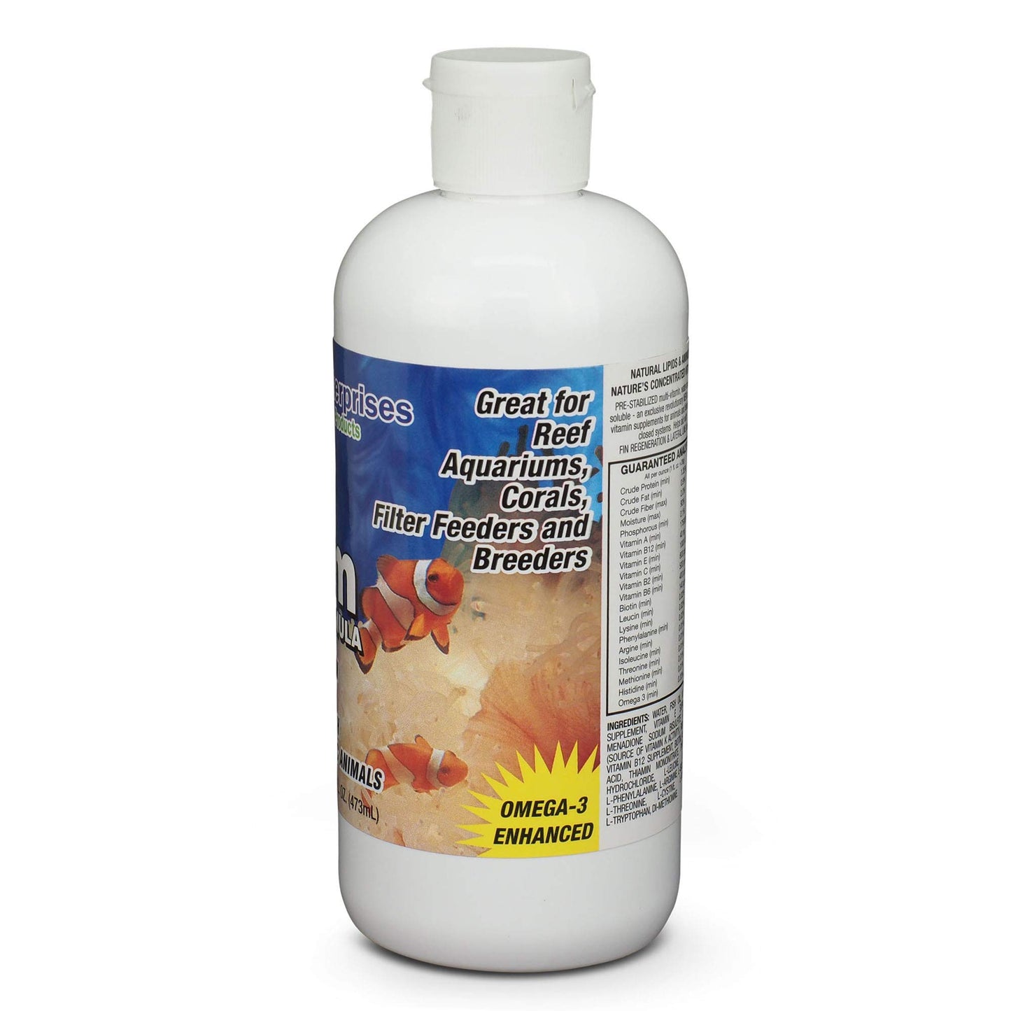 Your one-stop shop for diverse, top-quality aquarium supplies and accessories