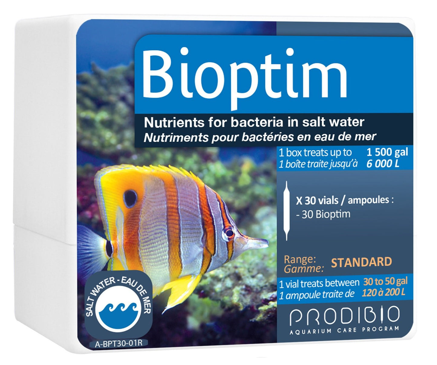 Your one-stop shop for diverse, top-quality aquarium supplies and accessories