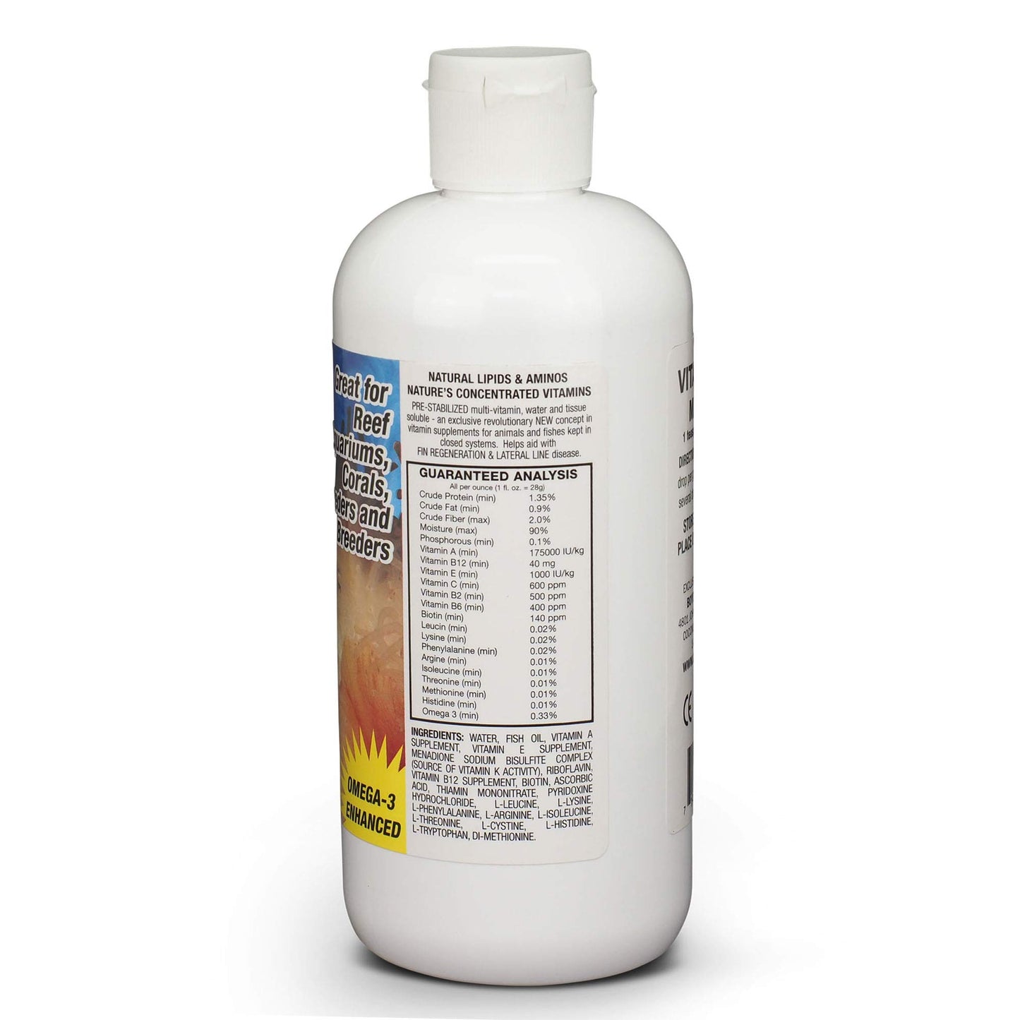 Your one-stop shop for diverse, top-quality aquarium supplies and accessories