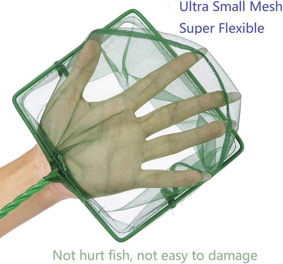 Your one-stop shop for diverse, top-quality aquarium supplies and accessories