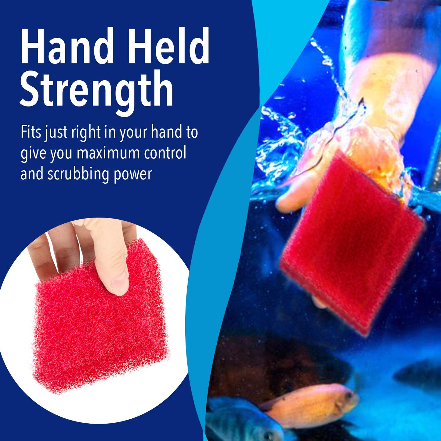 Your one-stop shop for diverse, top-quality aquarium supplies and accessories