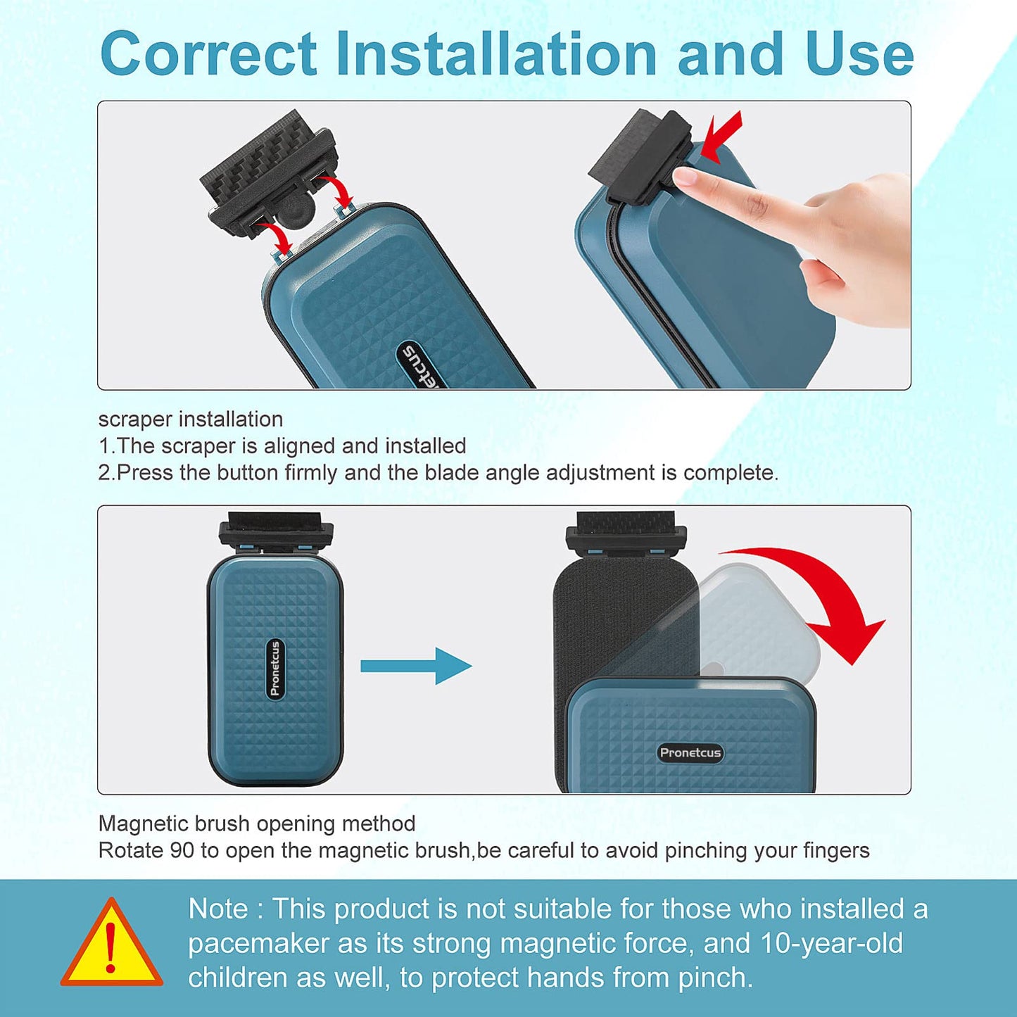 Your one-stop shop for diverse, top-quality aquarium supplies and accessories