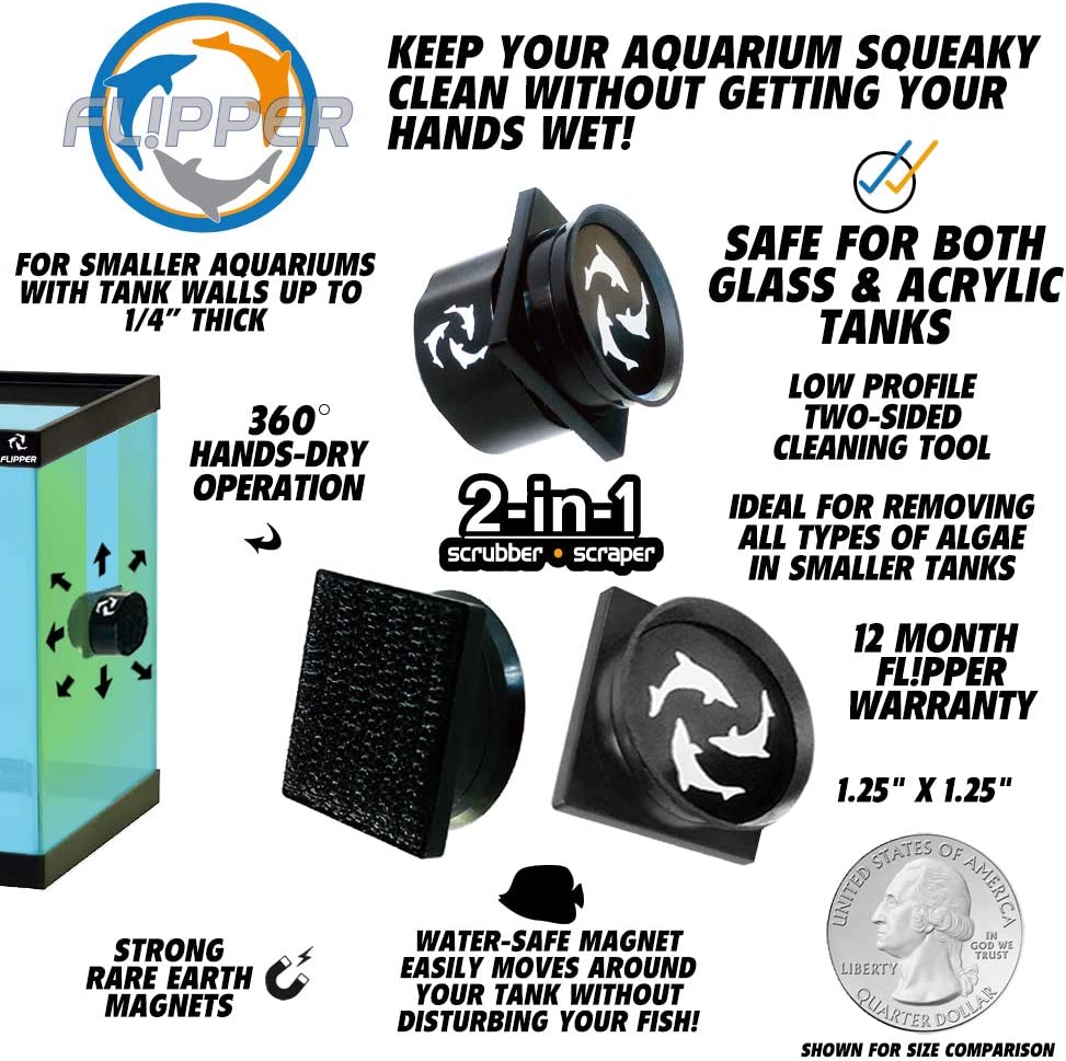 Your one-stop shop for diverse, top-quality aquarium supplies and accessories