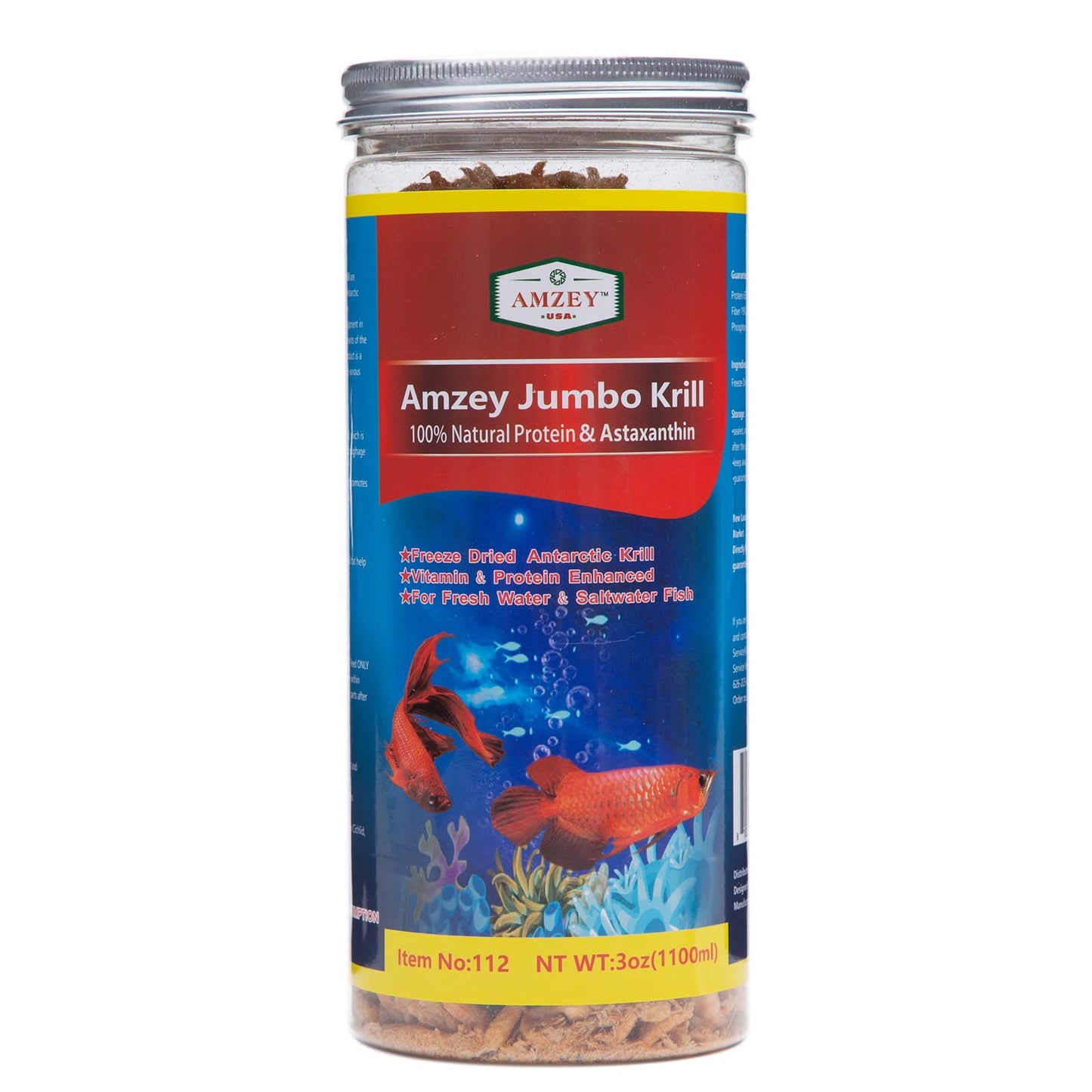 Your one-stop shop for diverse, top-quality aquarium supplies and accessories