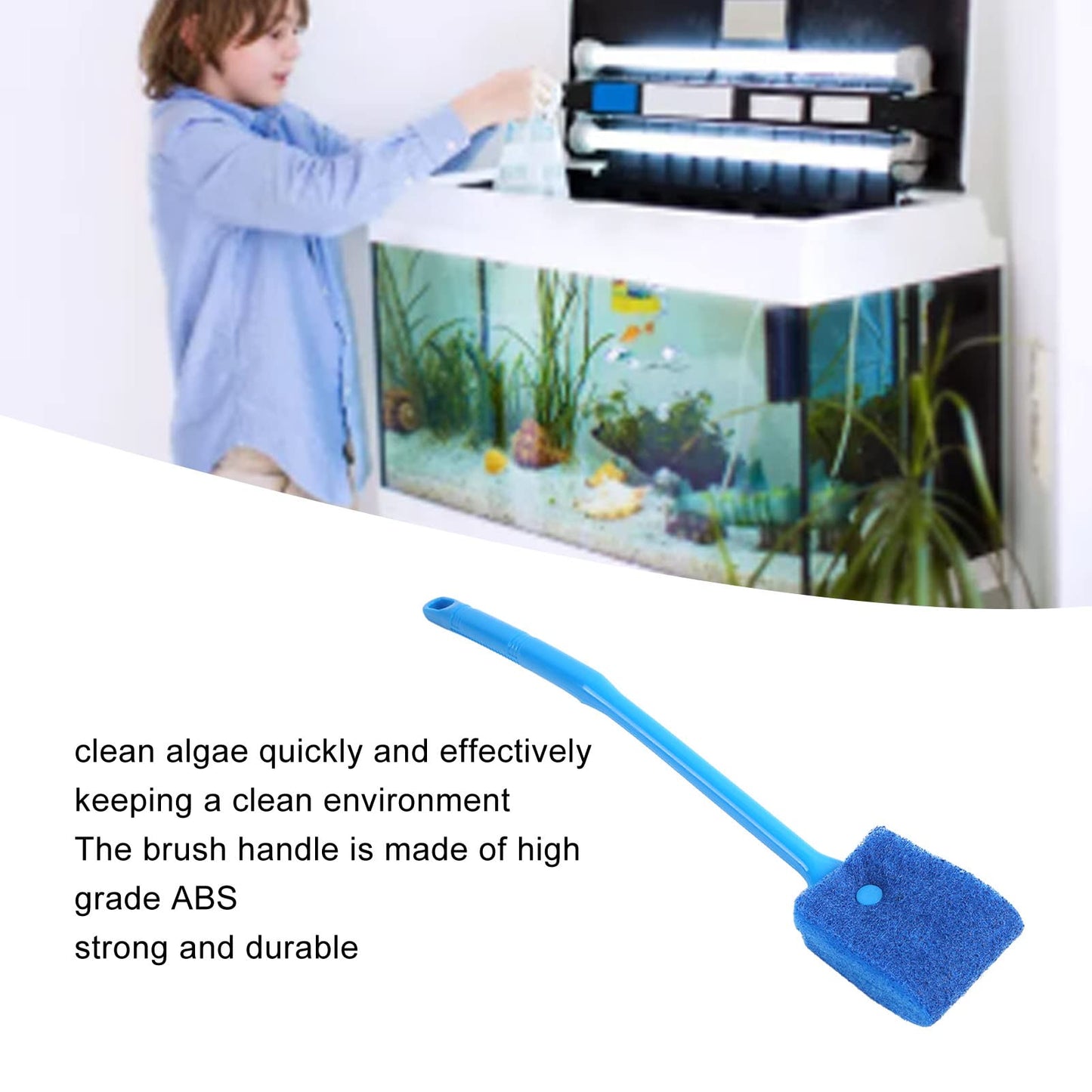 Your one-stop shop for diverse, top-quality aquarium supplies and accessories