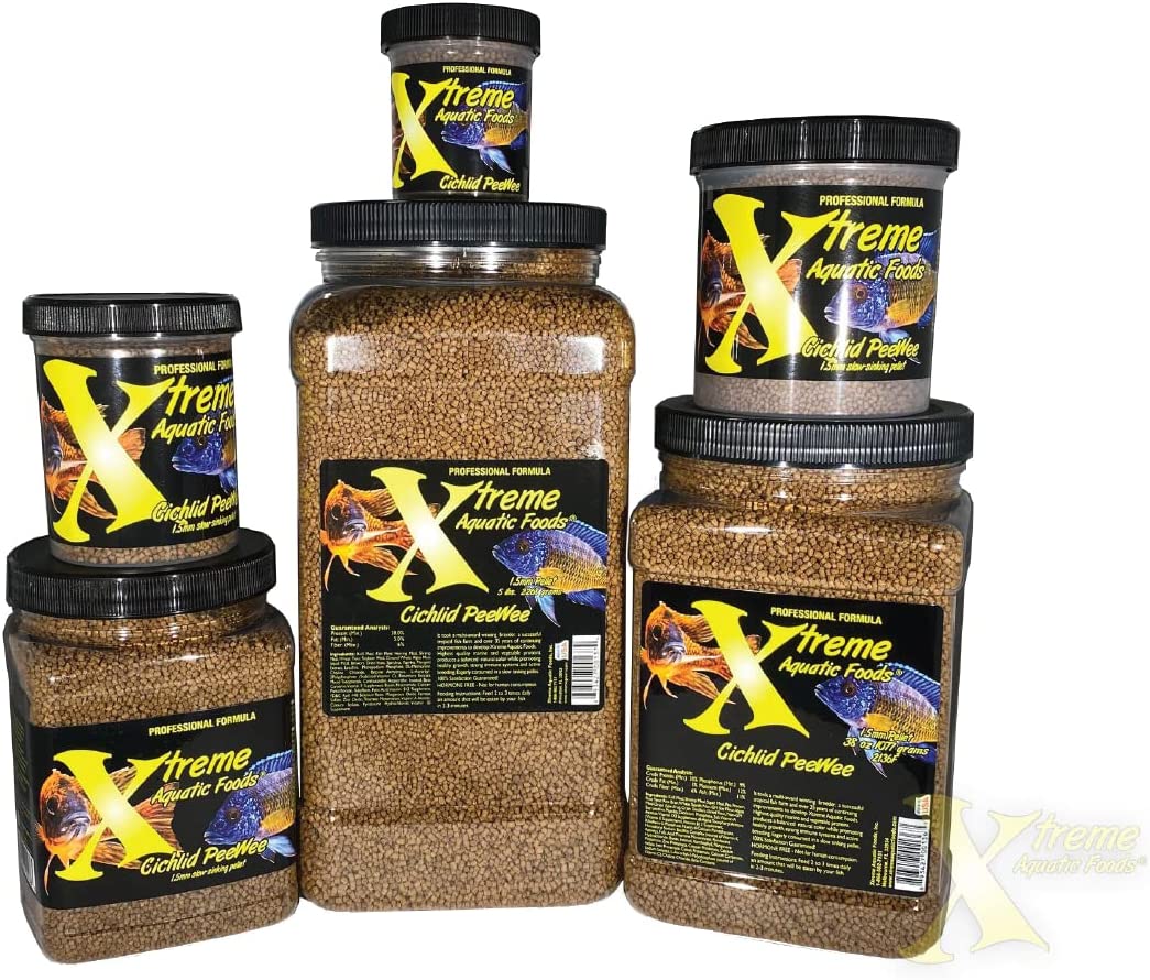 Your one-stop shop for diverse, top-quality aquarium supplies and accessories