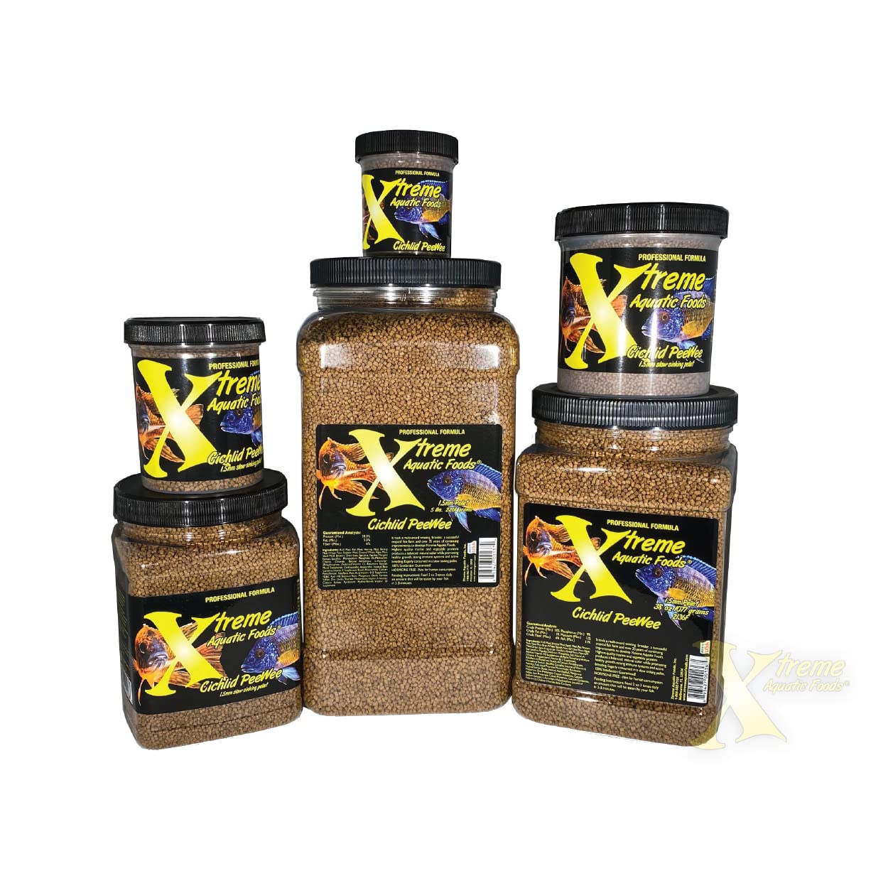 Your one-stop shop for diverse, top-quality aquarium supplies and accessories