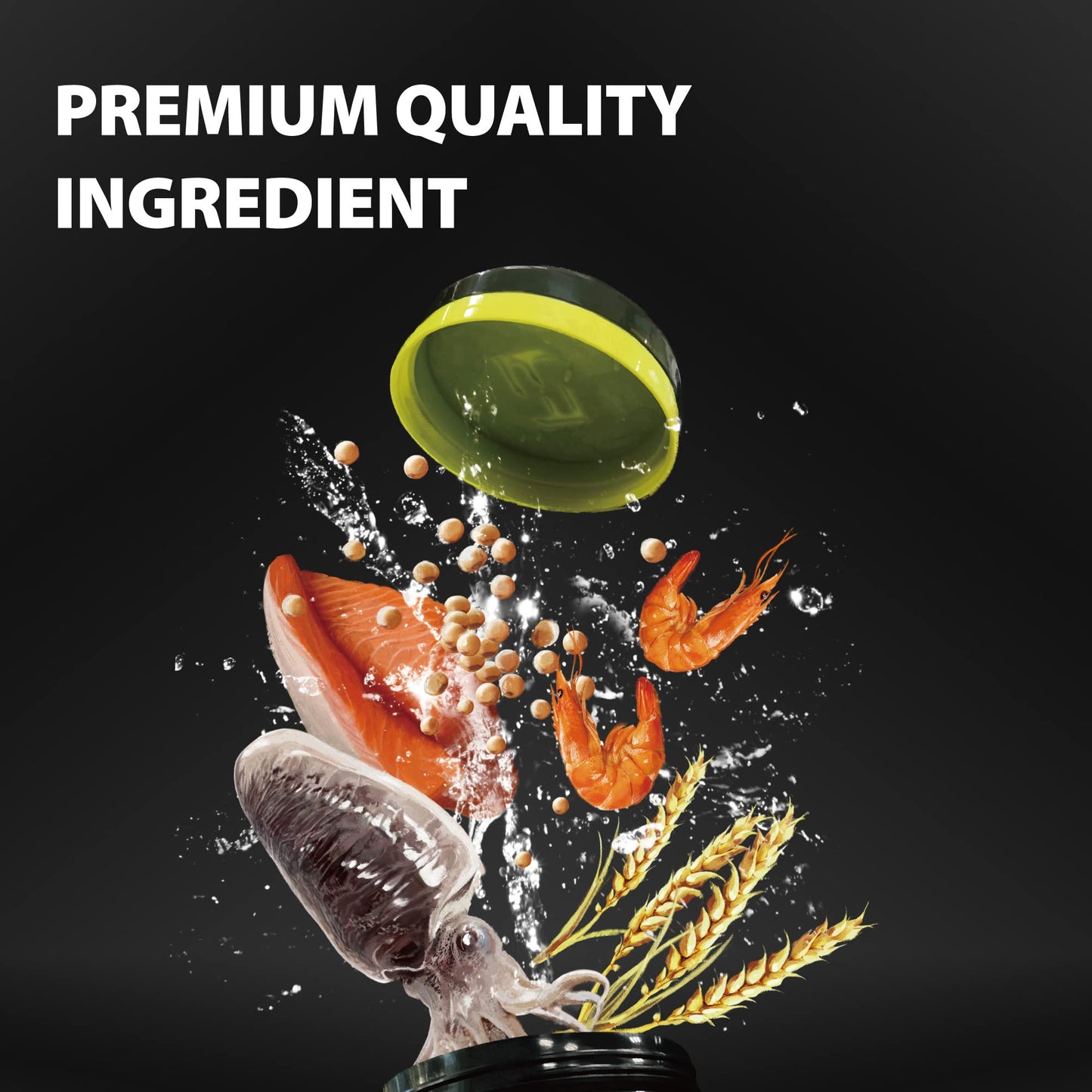 Your one-stop shop for diverse, top-quality aquarium supplies and accessories