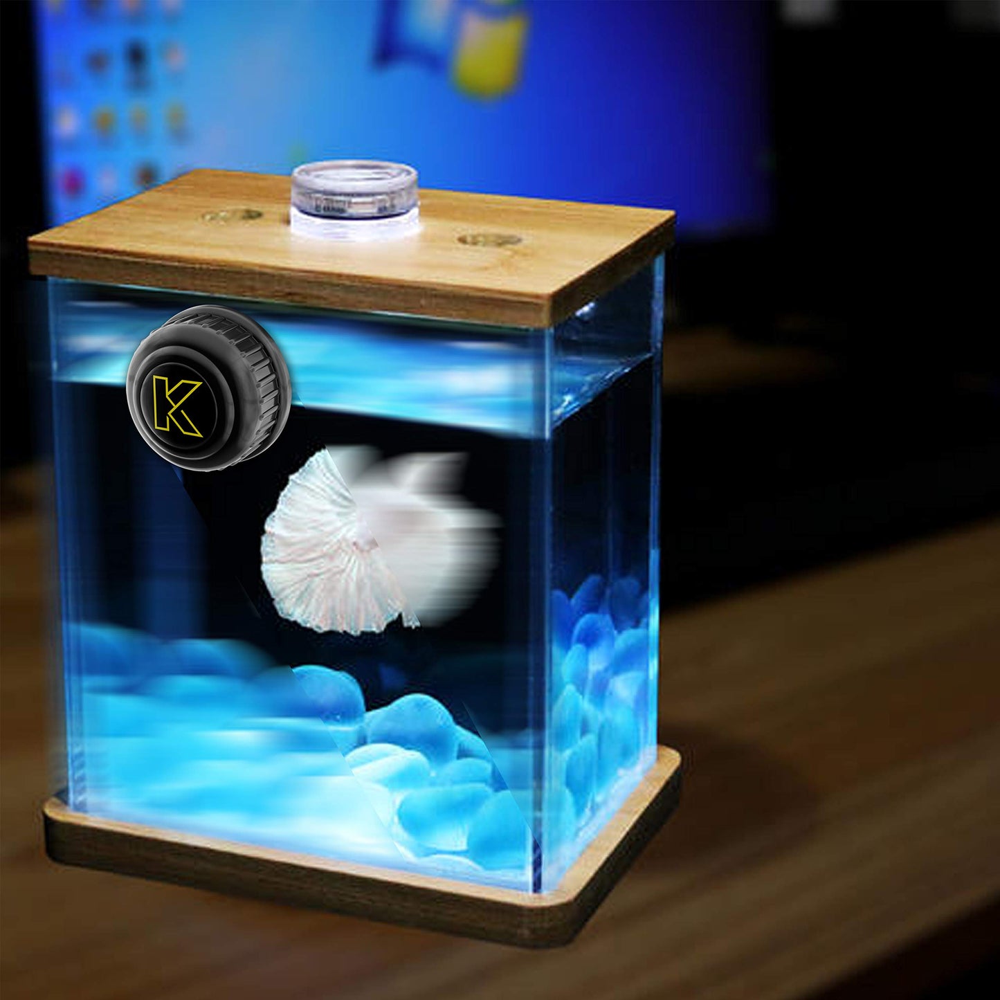 Your one-stop shop for diverse, top-quality aquarium supplies and accessories