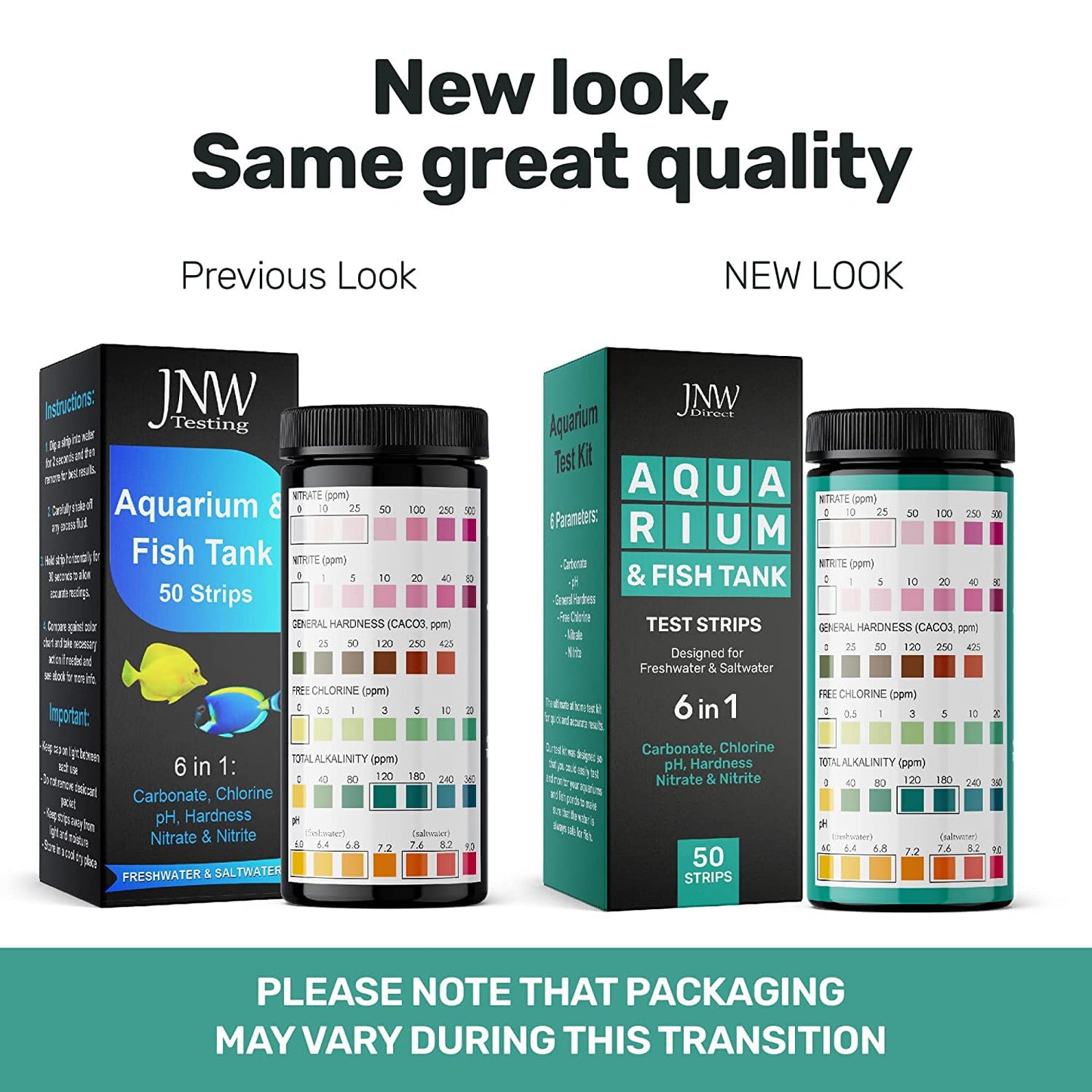 Your one-stop shop for diverse, top-quality aquarium supplies and accessories