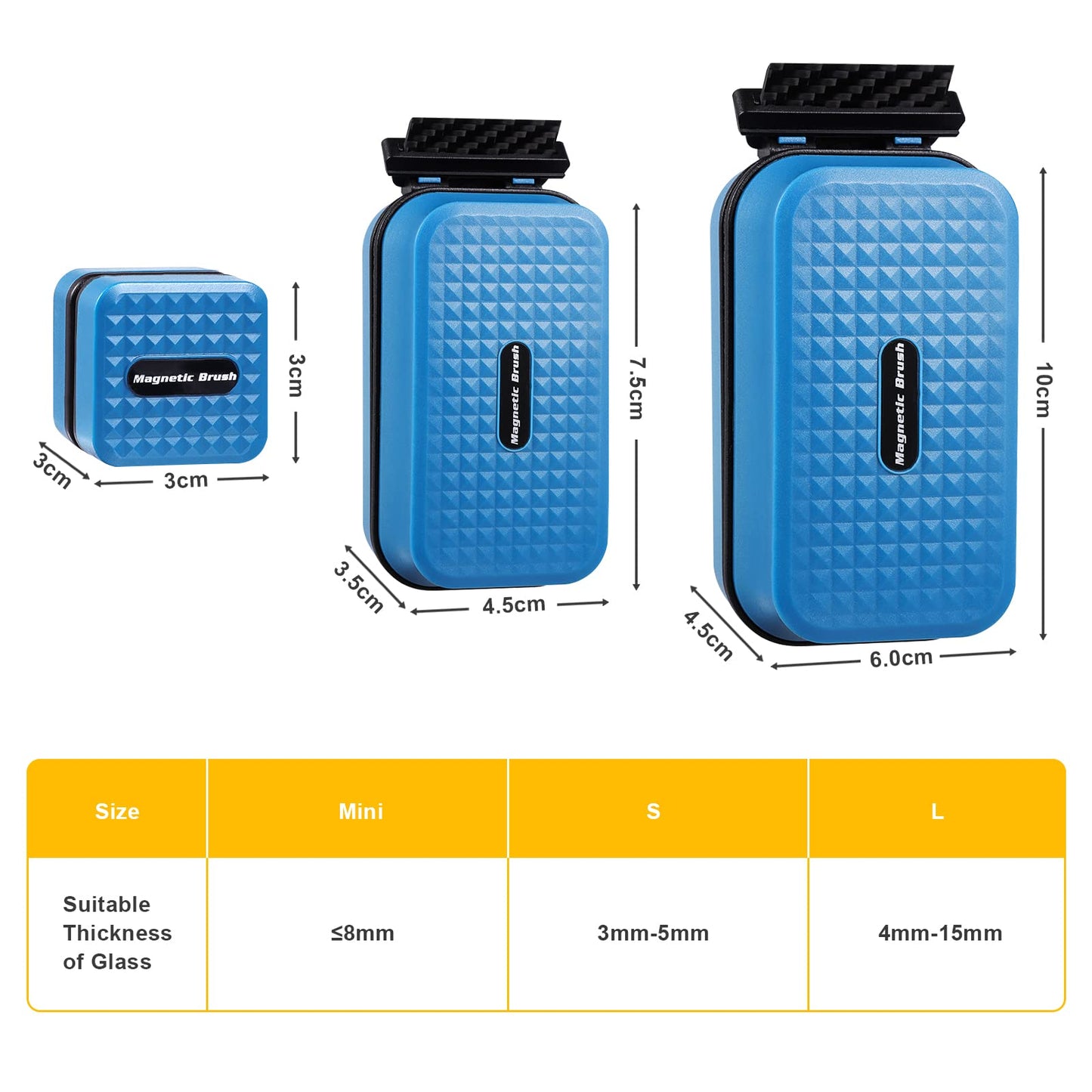 Your one-stop shop for diverse, top-quality aquarium supplies and accessories