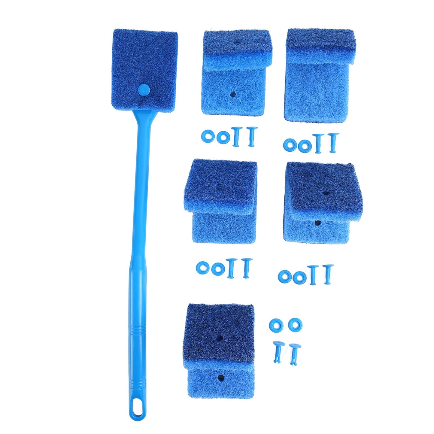 Your one-stop shop for diverse, top-quality aquarium supplies and accessories
