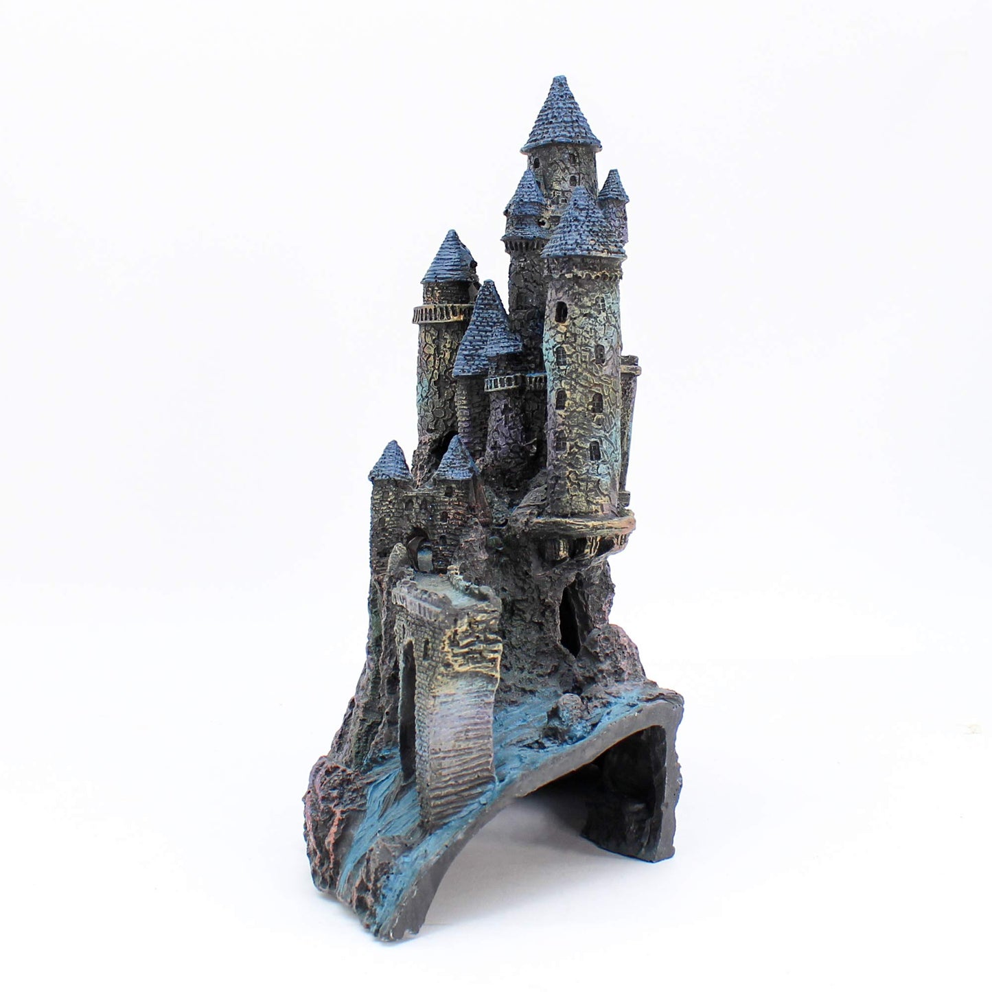 Your one-stop shop for diverse, top-quality aquarium supplies and accessories