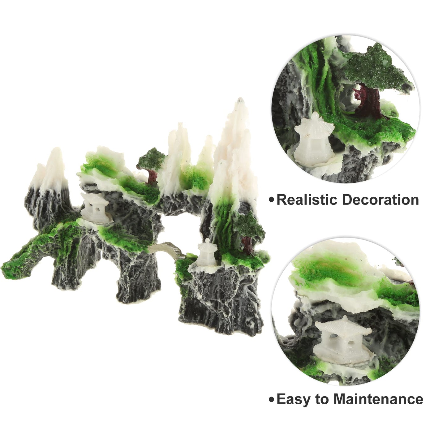 Your one-stop shop for diverse, top-quality aquarium supplies and accessories