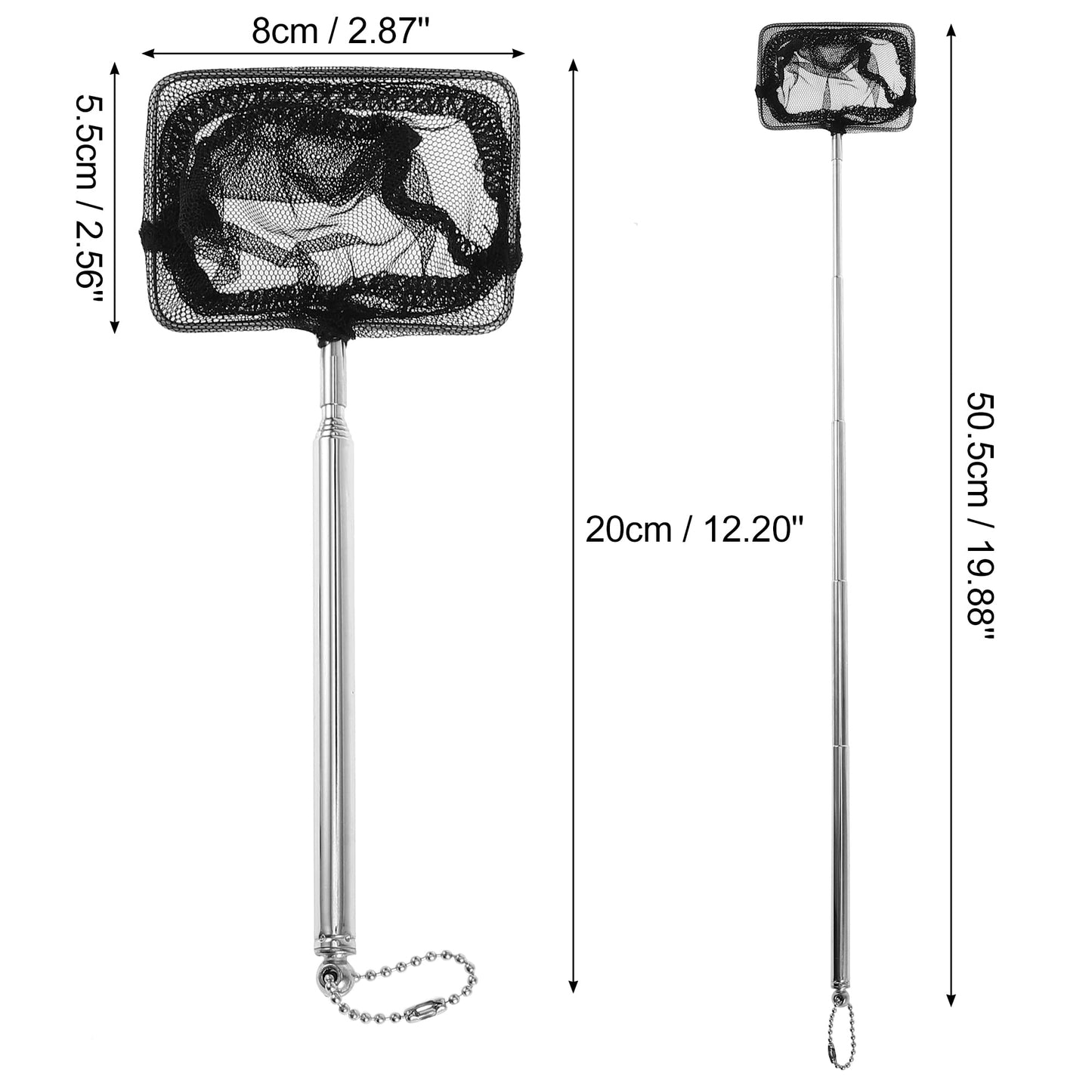 Your one-stop shop for diverse, top-quality aquarium supplies and accessories