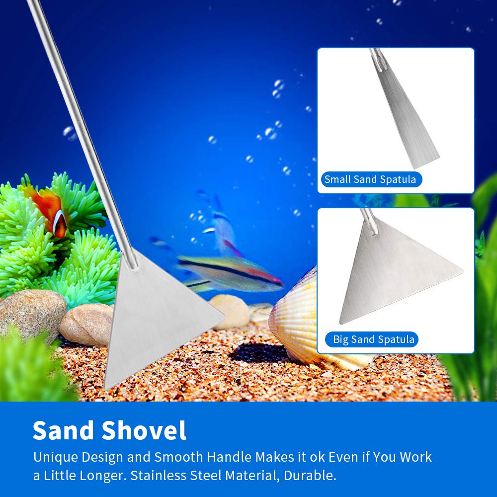 Your one-stop shop for diverse, top-quality aquarium supplies and accessories