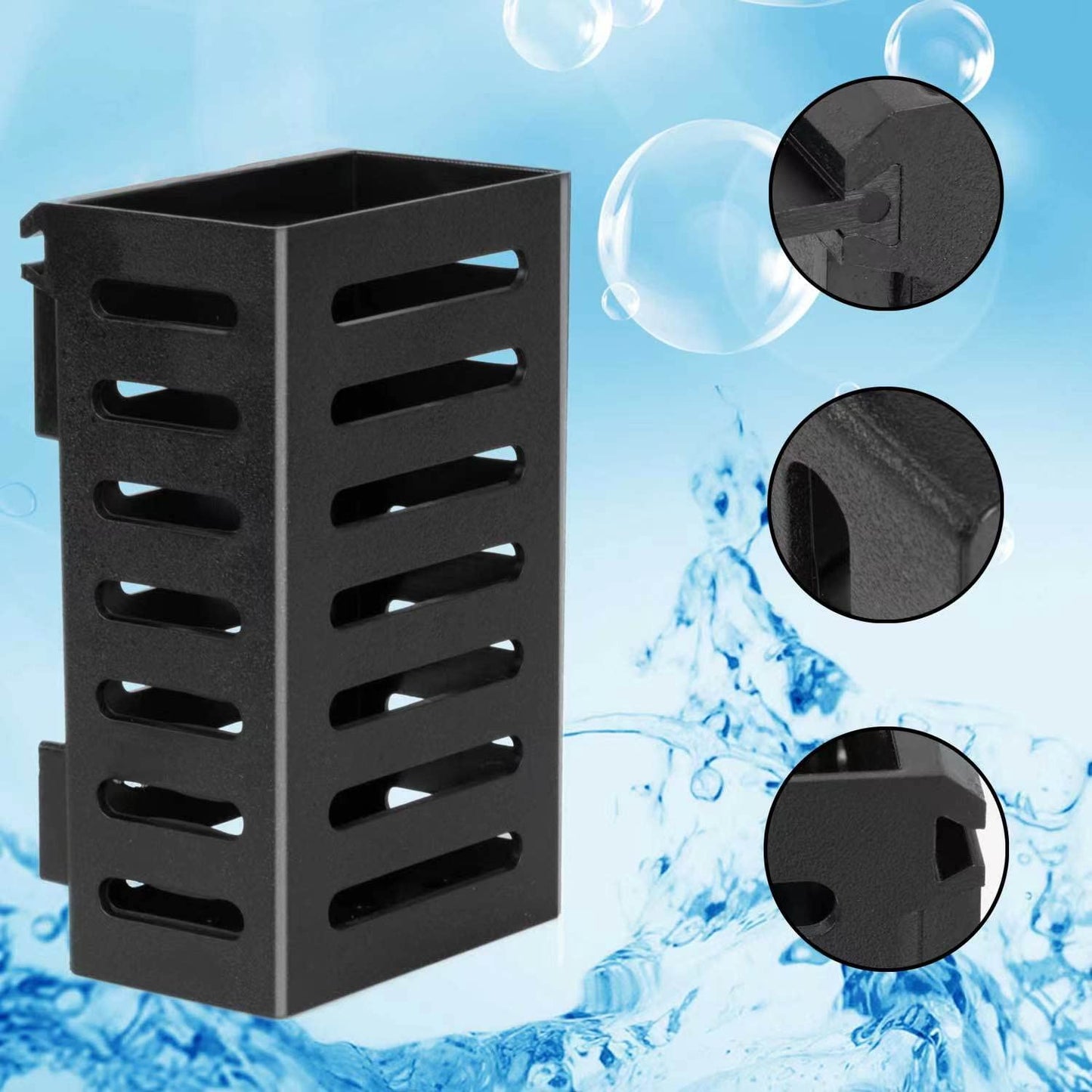 Your one-stop shop for diverse, top-quality aquarium supplies and accessories