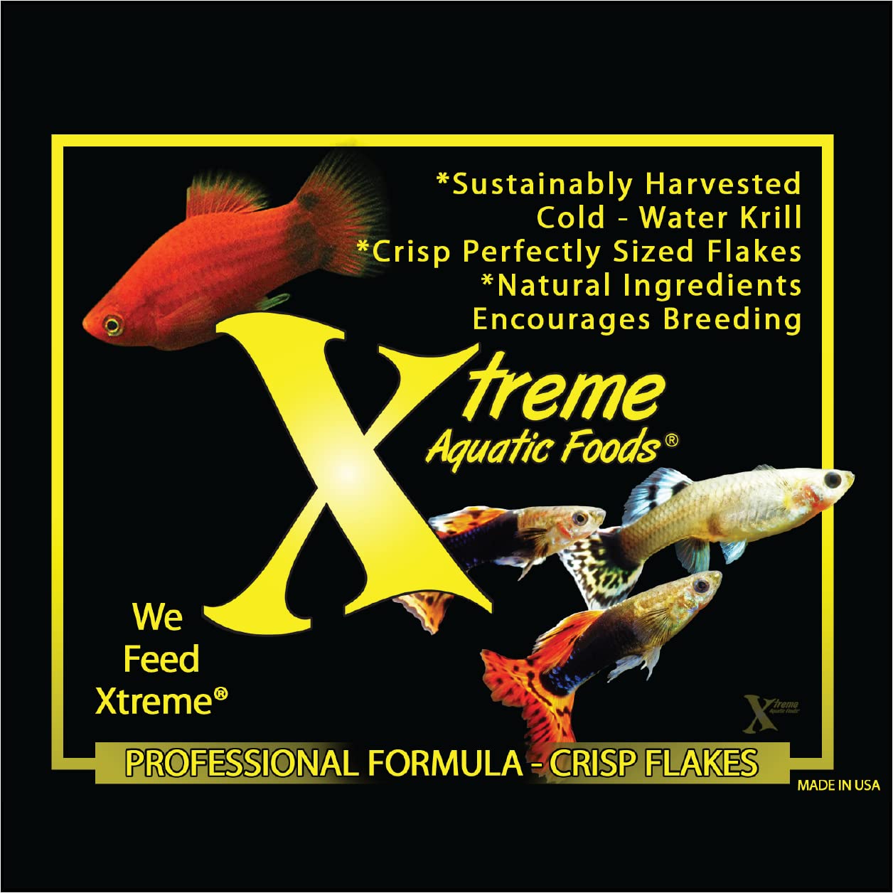 Your one-stop shop for diverse, top-quality aquarium supplies and accessories