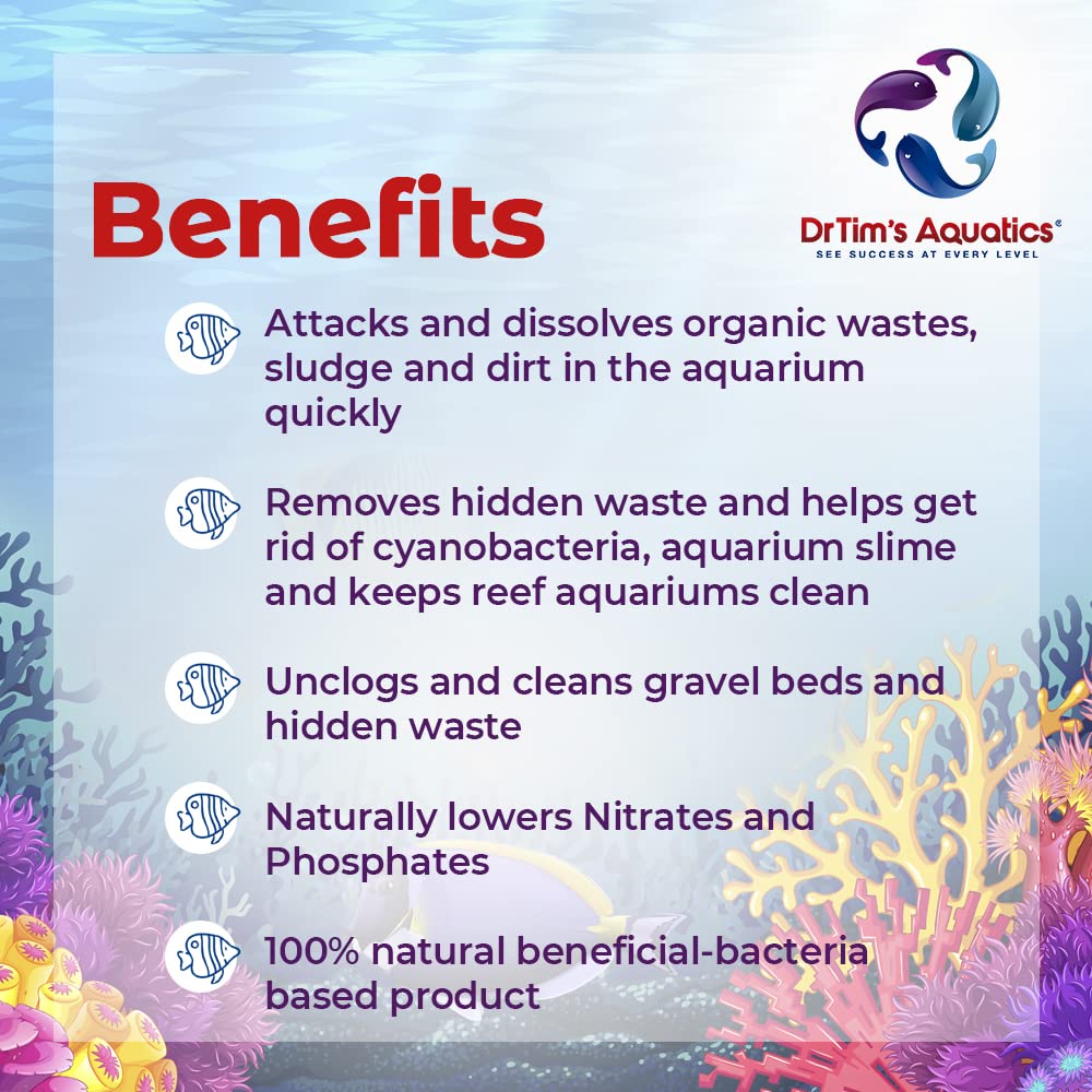 Your one-stop shop for diverse, top-quality aquarium supplies and accessories