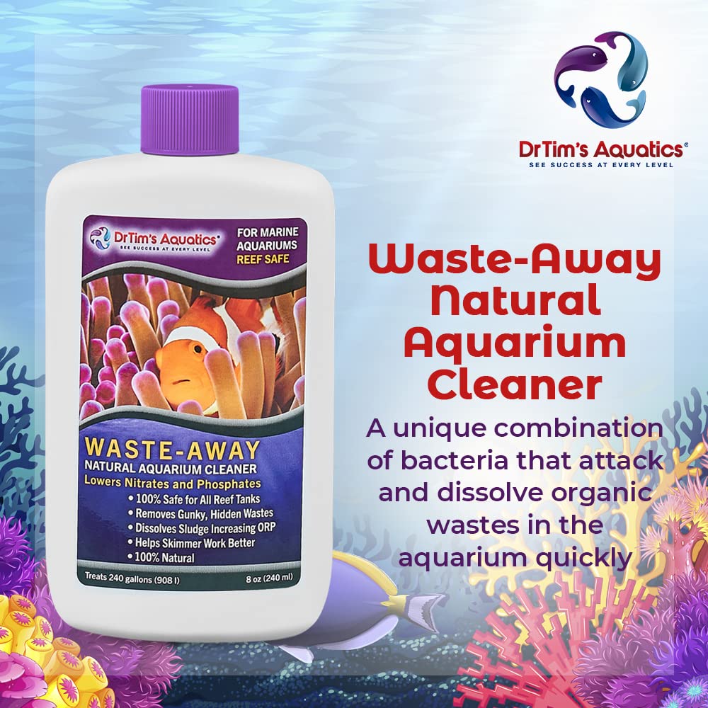 Your one-stop shop for diverse, top-quality aquarium supplies and accessories