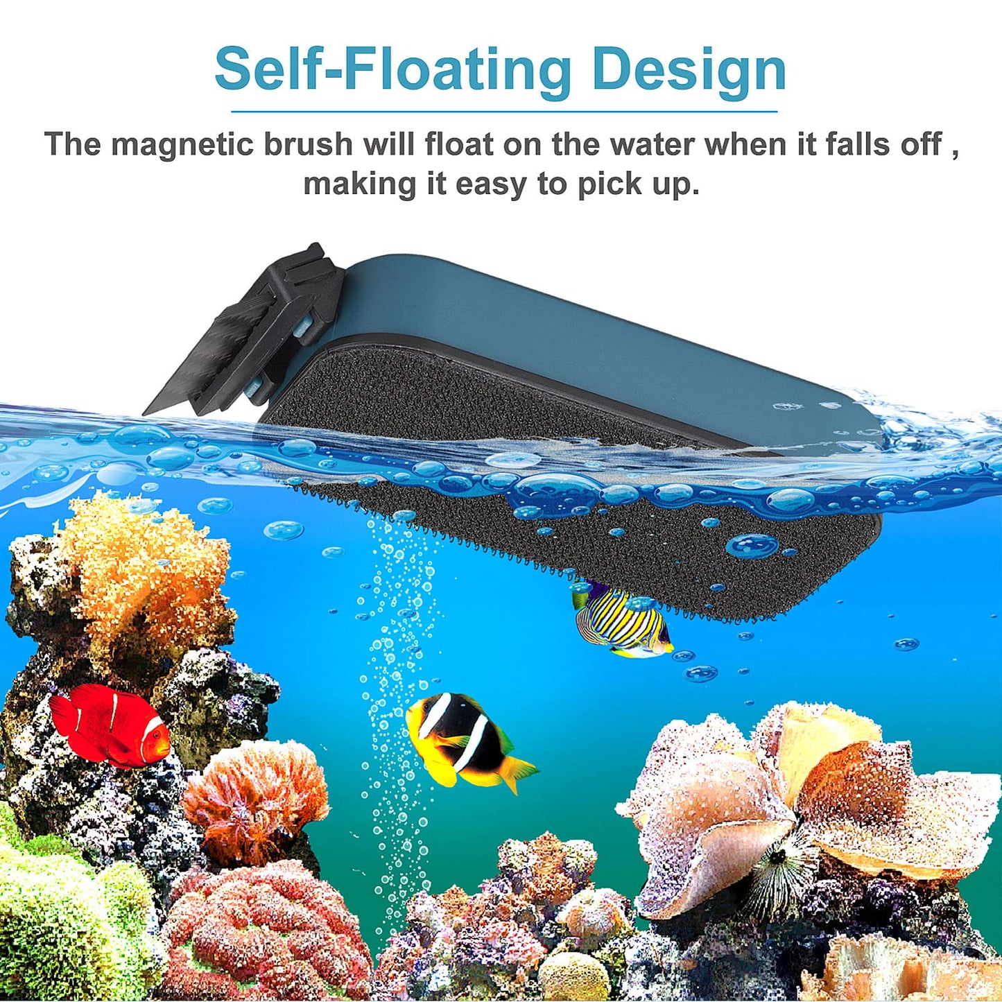 Your one-stop shop for diverse, top-quality aquarium supplies and accessories