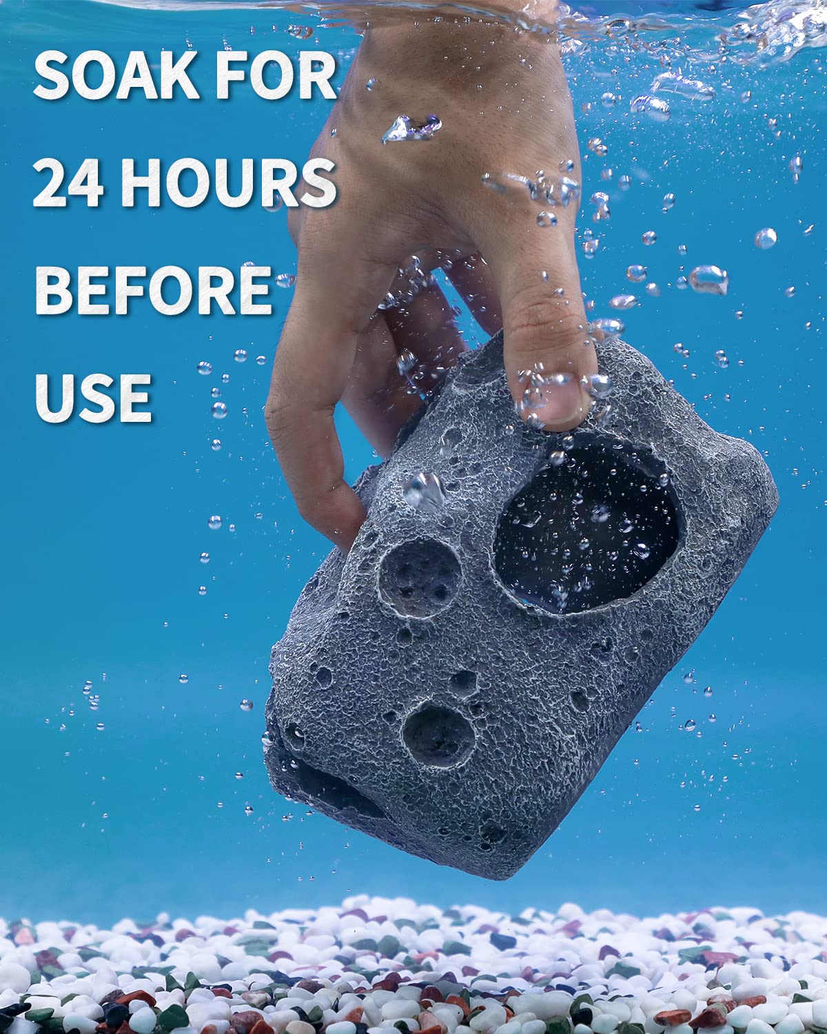 Your one-stop shop for diverse, top-quality aquarium supplies and accessories