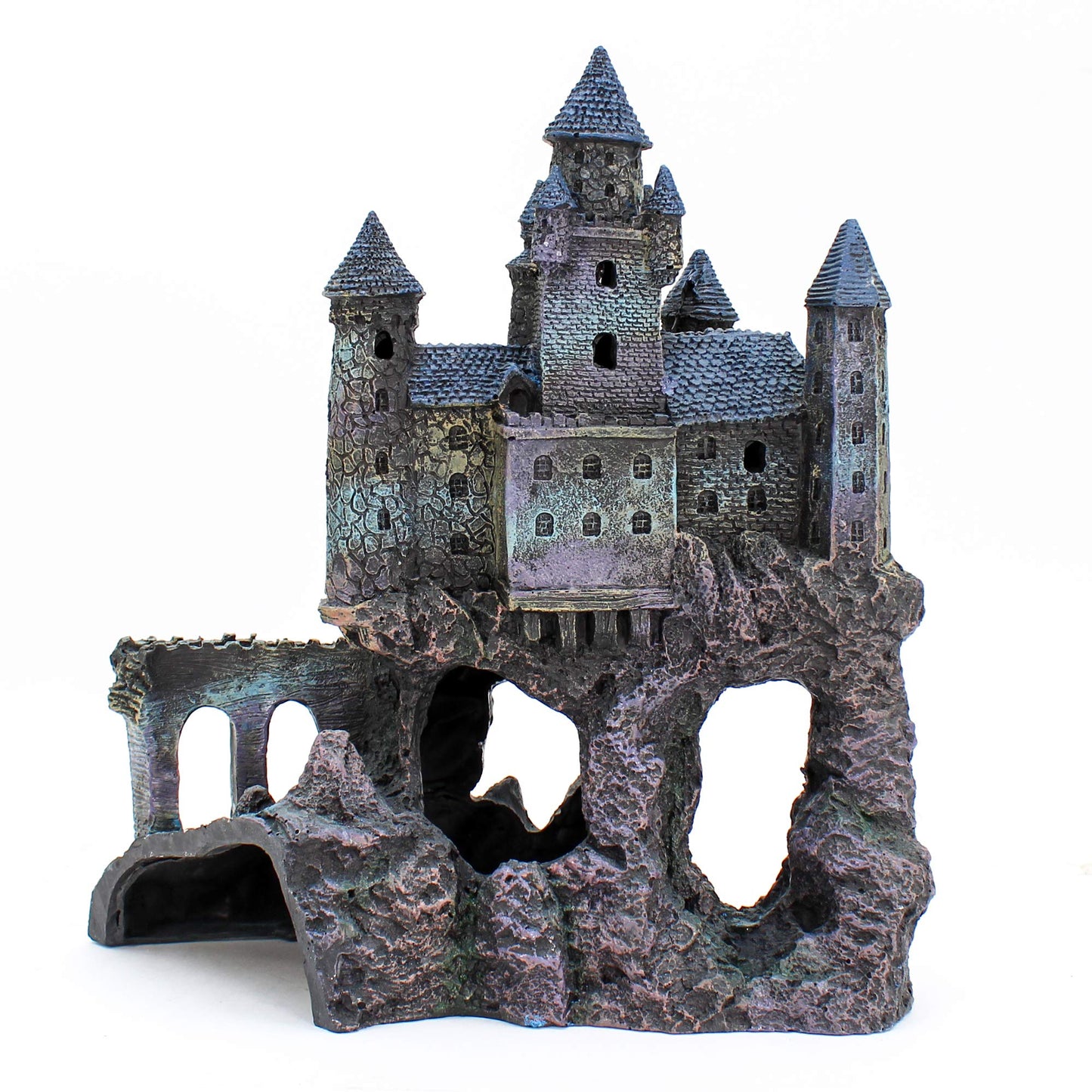 Your one-stop shop for diverse, top-quality aquarium supplies and accessories