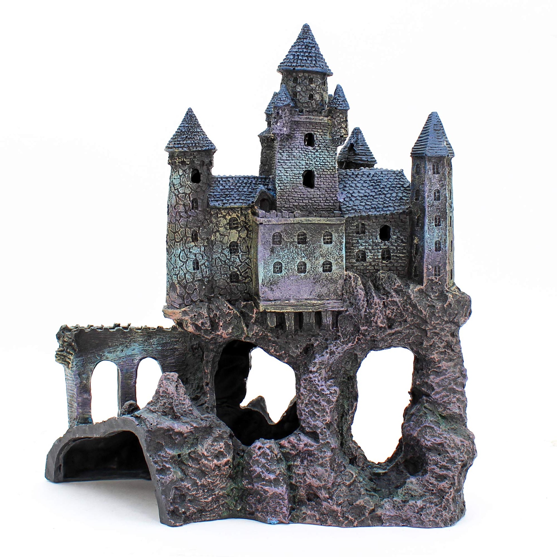 Your one-stop shop for diverse, top-quality aquarium supplies and accessories