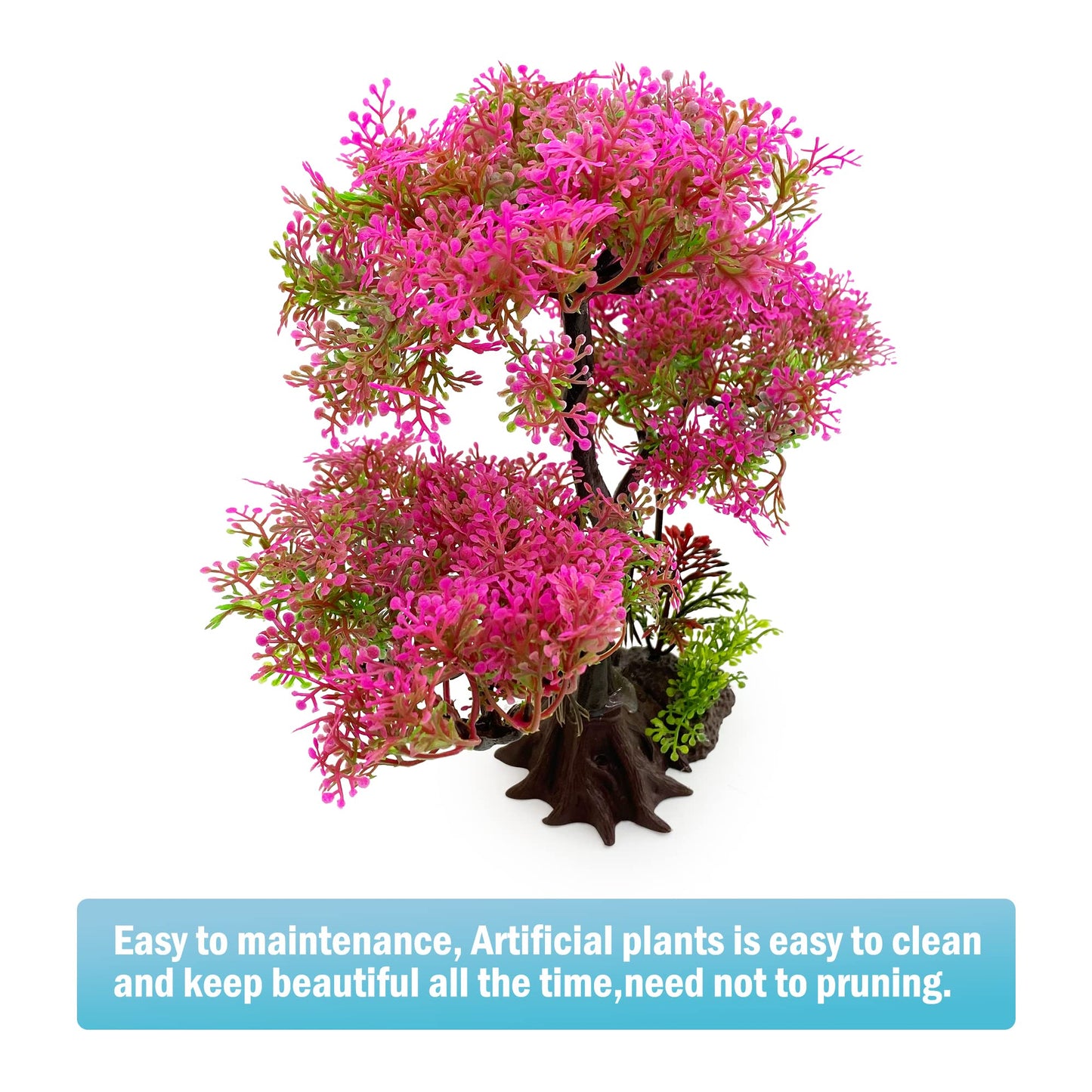 Your one-stop shop for diverse, top-quality aquarium supplies and accessories