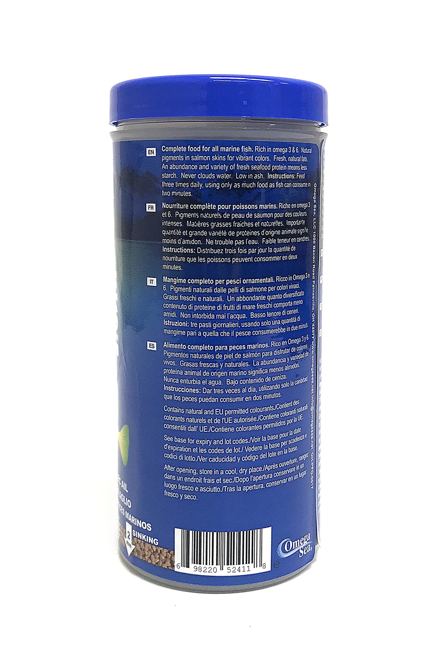 Your one-stop shop for diverse, top-quality aquarium supplies and accessories