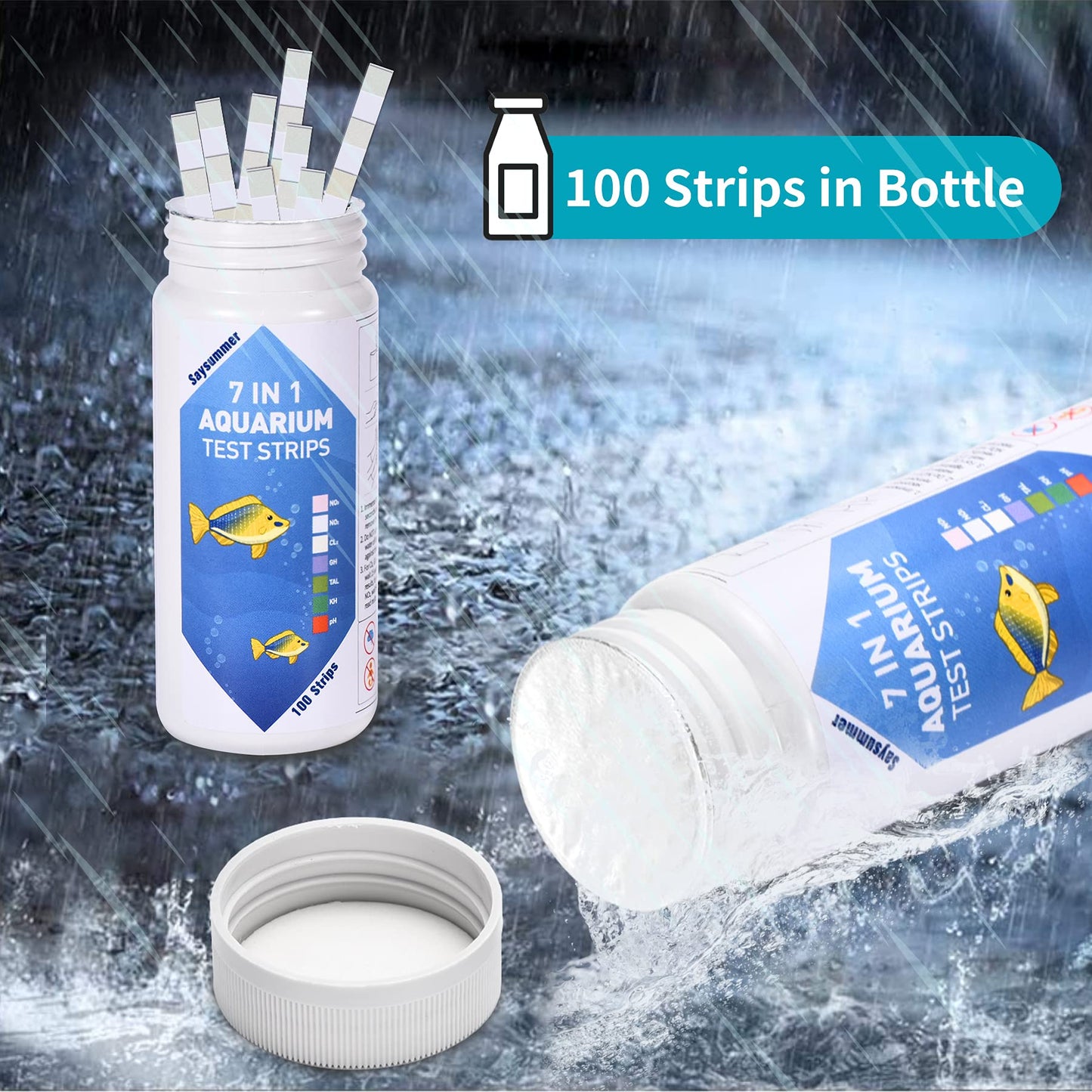 Your one-stop shop for diverse, top-quality aquarium supplies and accessories