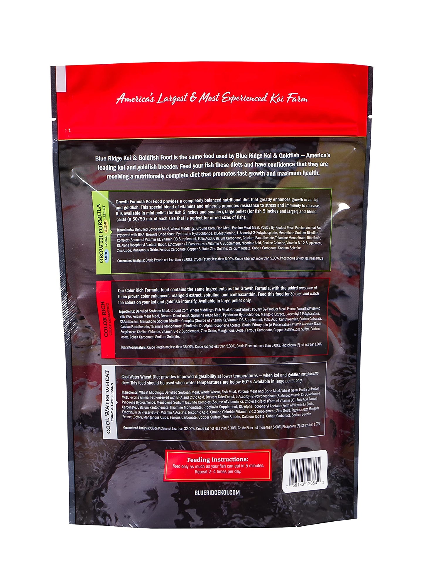 Your one-stop shop for diverse, top-quality aquarium supplies and accessories