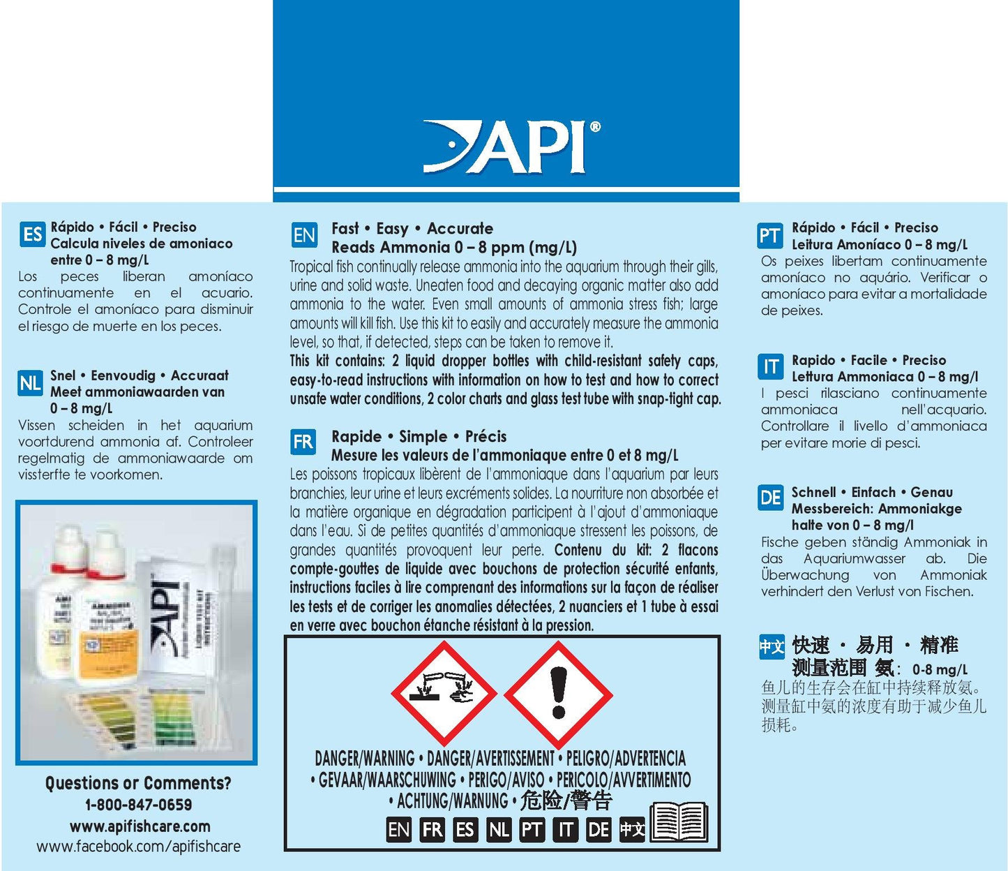 Your one-stop shop for diverse, top-quality aquarium supplies and accessories